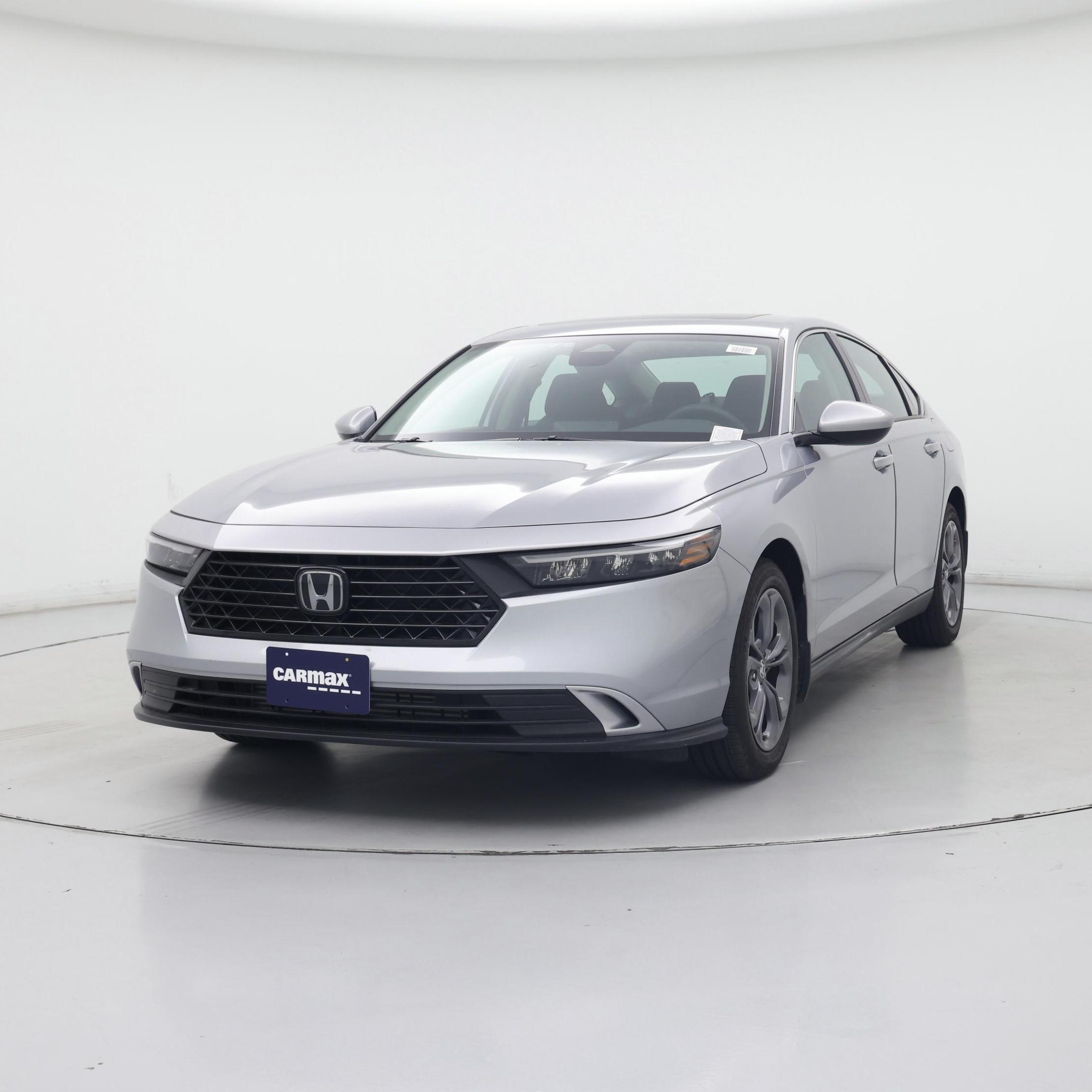 Thumbnail: 2023 Honda Accord - 4
