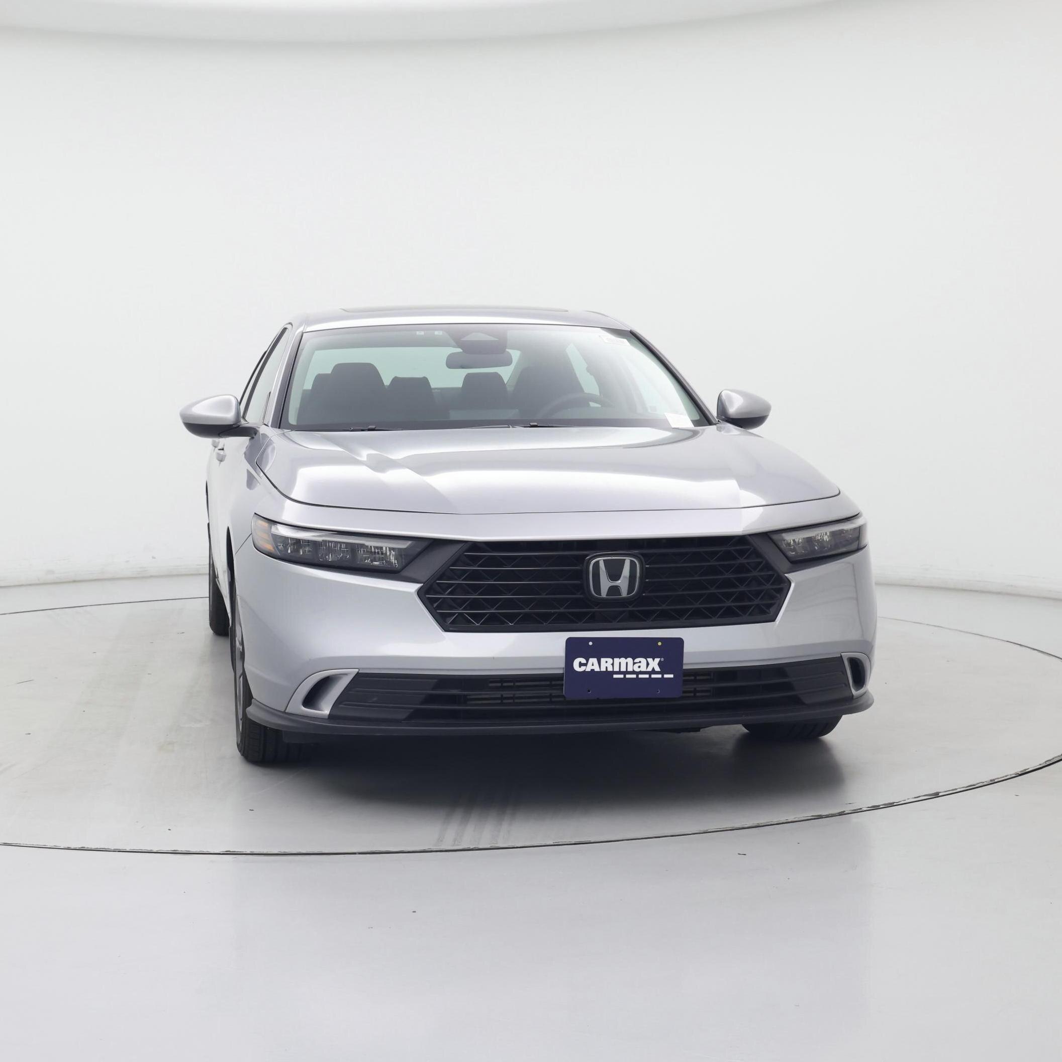 Thumbnail: 2023 Honda Accord - 5