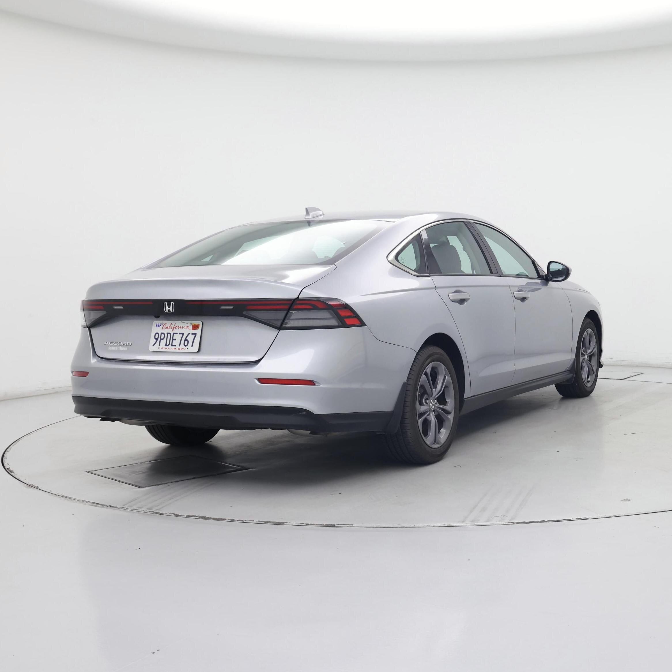 Thumbnail: 2023 Honda Accord - 8