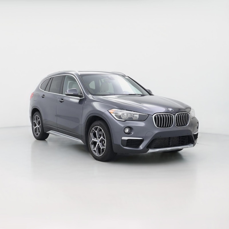2019 BMW X1 SDrive28i
