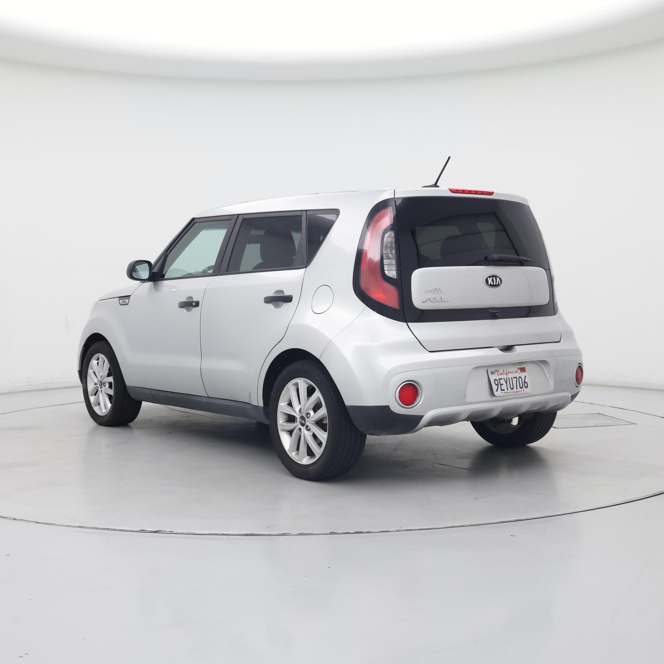 Thumbnail: 2018 Kia Soul - 2