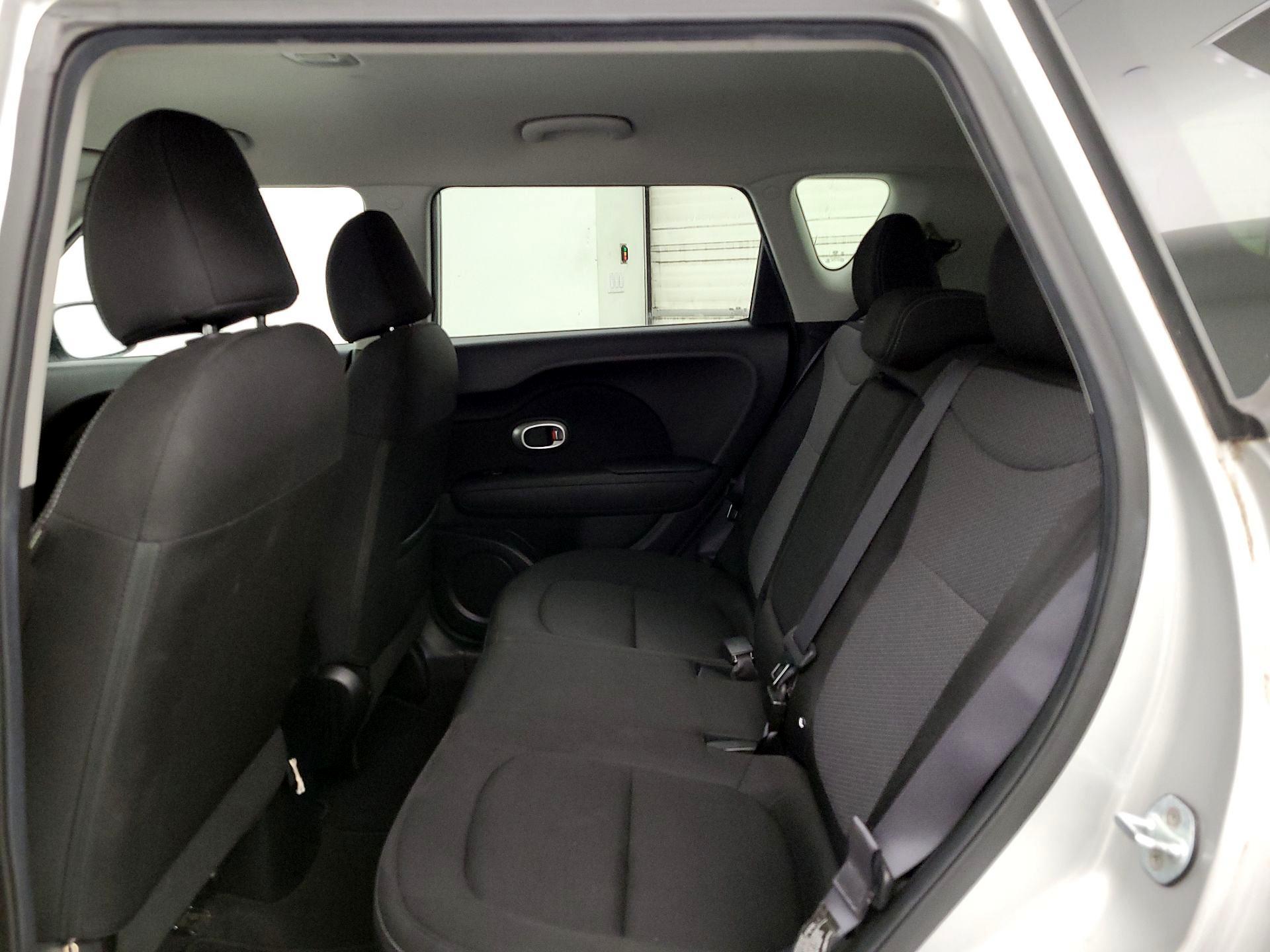 Thumbnail: 2018 Kia Soul - 19