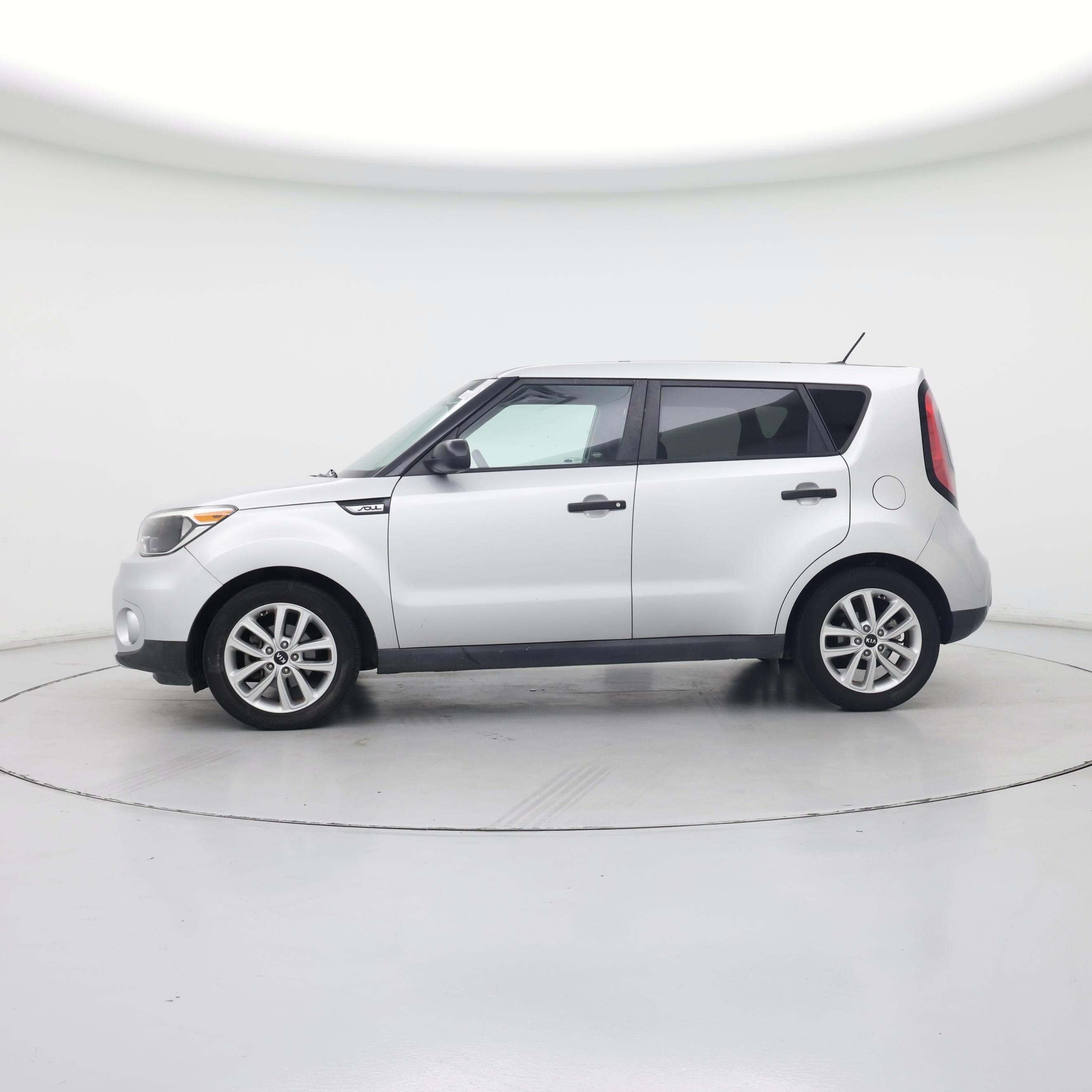 Thumbnail: 2018 Kia Soul - 3