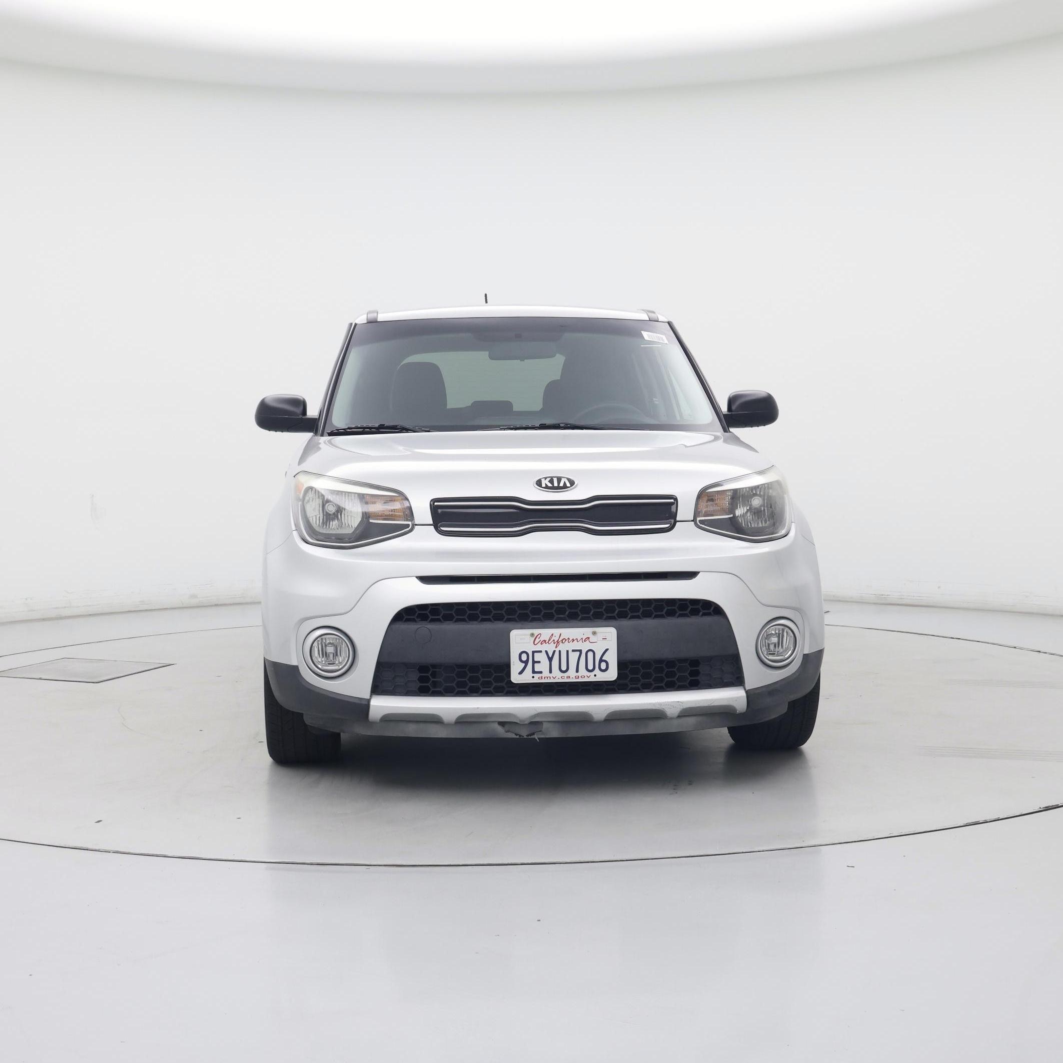 Thumbnail: 2018 Kia Soul - 5
