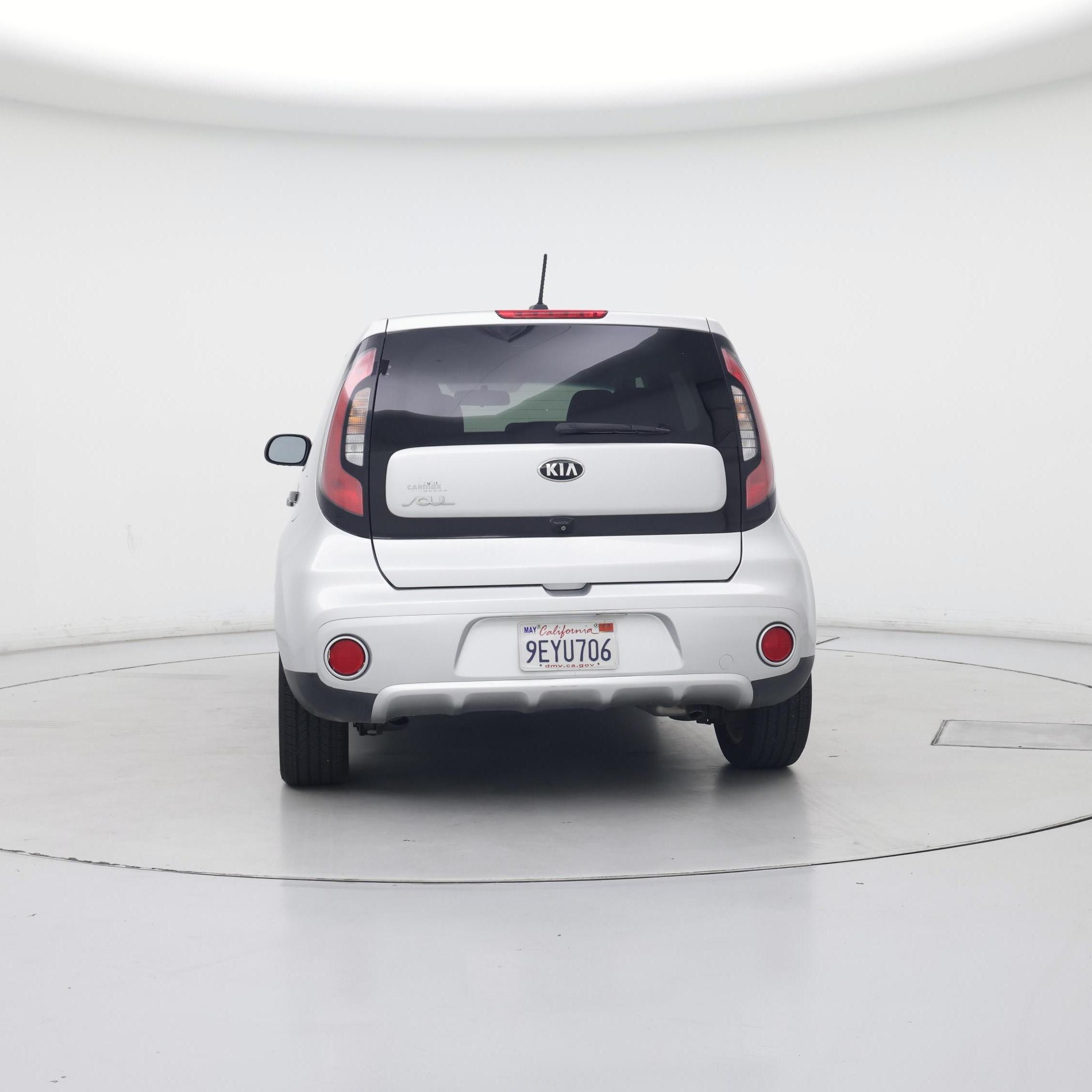 Thumbnail: 2018 Kia Soul - 6