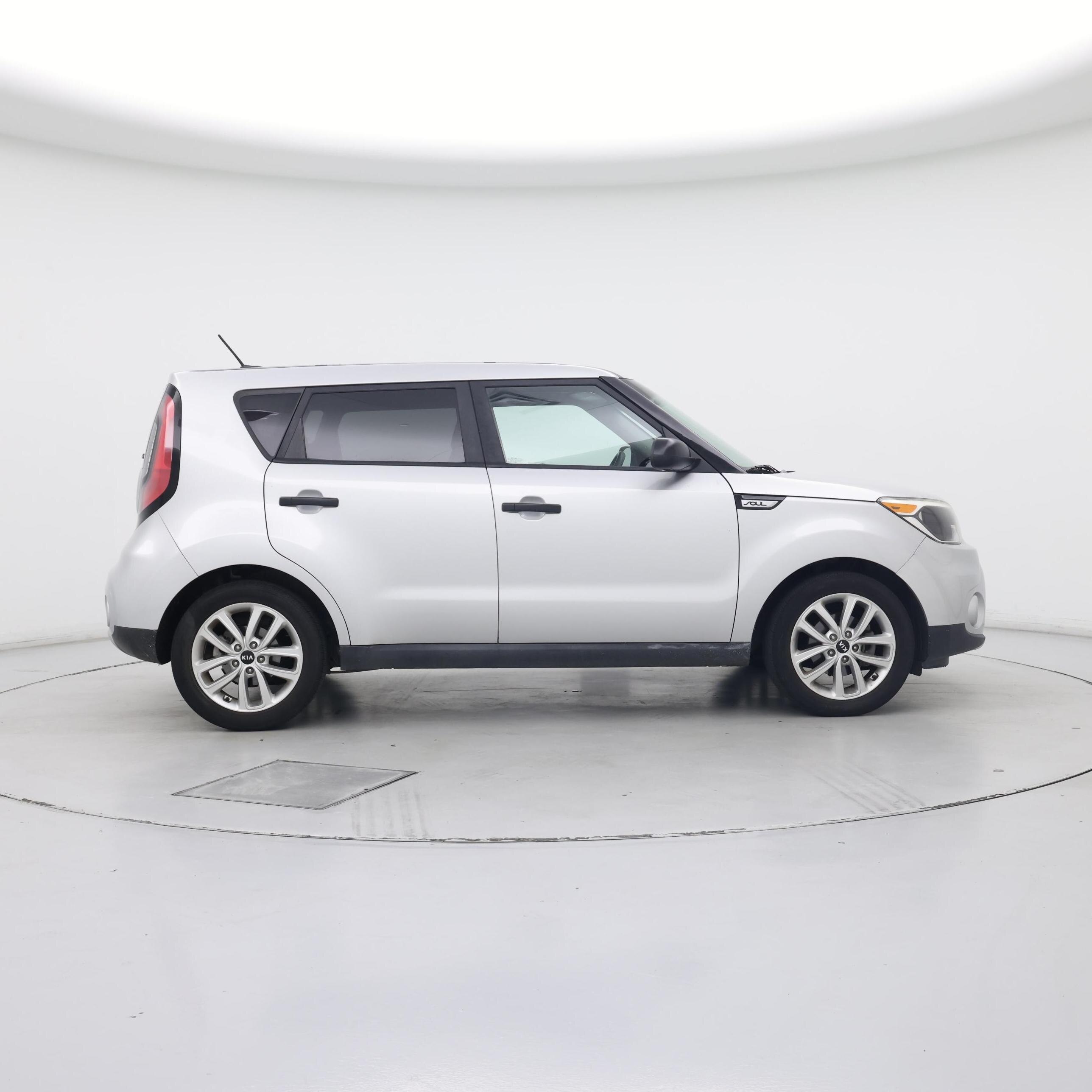 Thumbnail: 2018 Kia Soul - 7