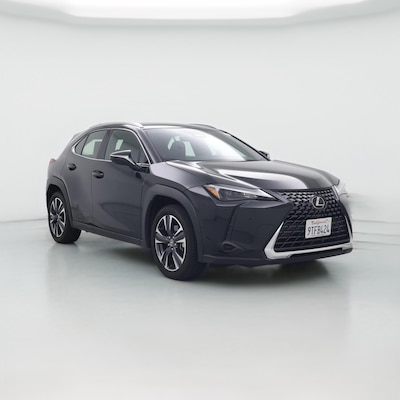 2025 Lexus UX 300h