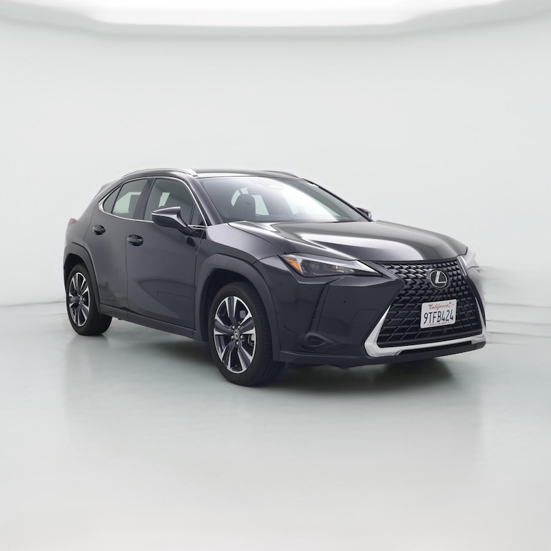 2025 Lexus UX 300h