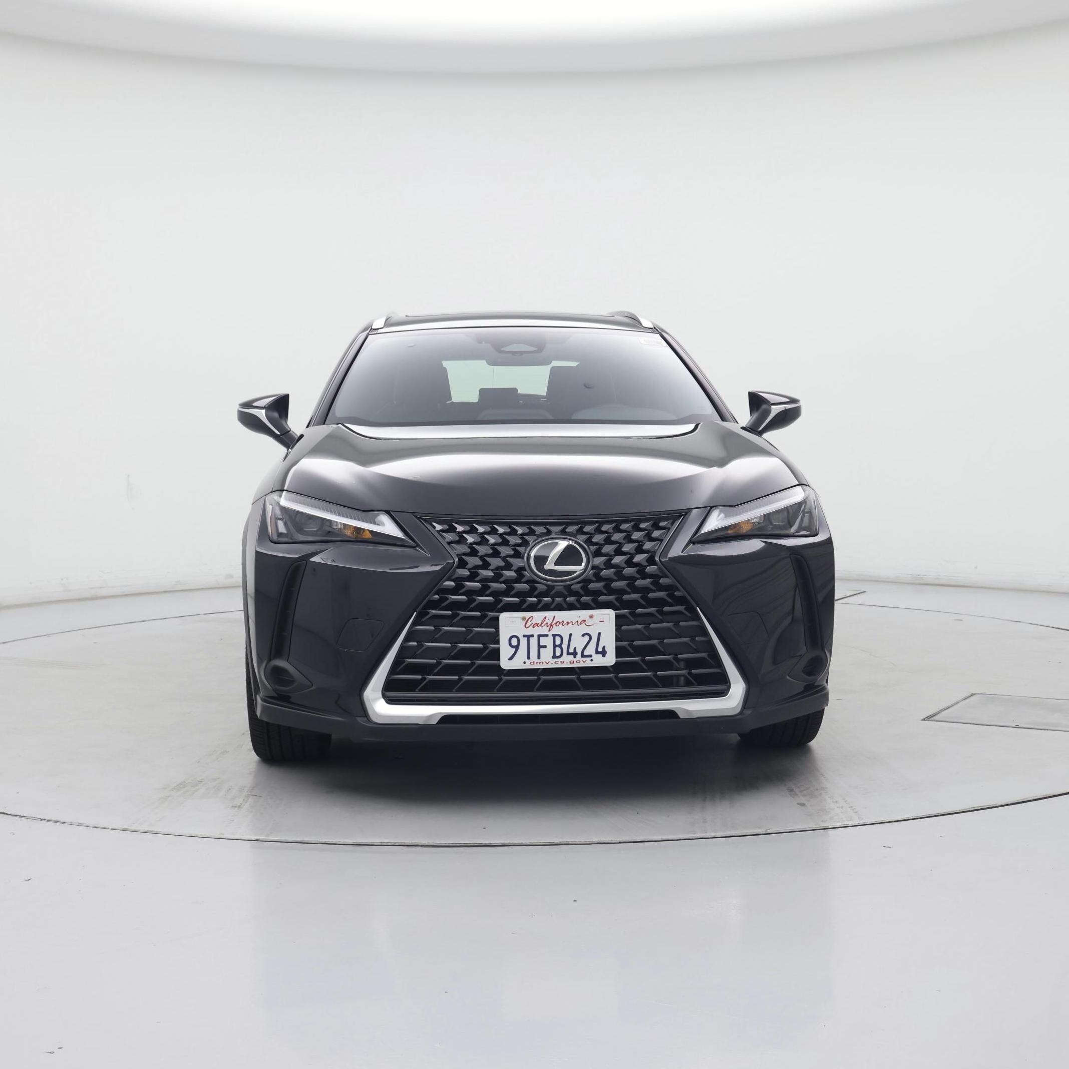 Thumbnail: 2025 Lexus UX - 5