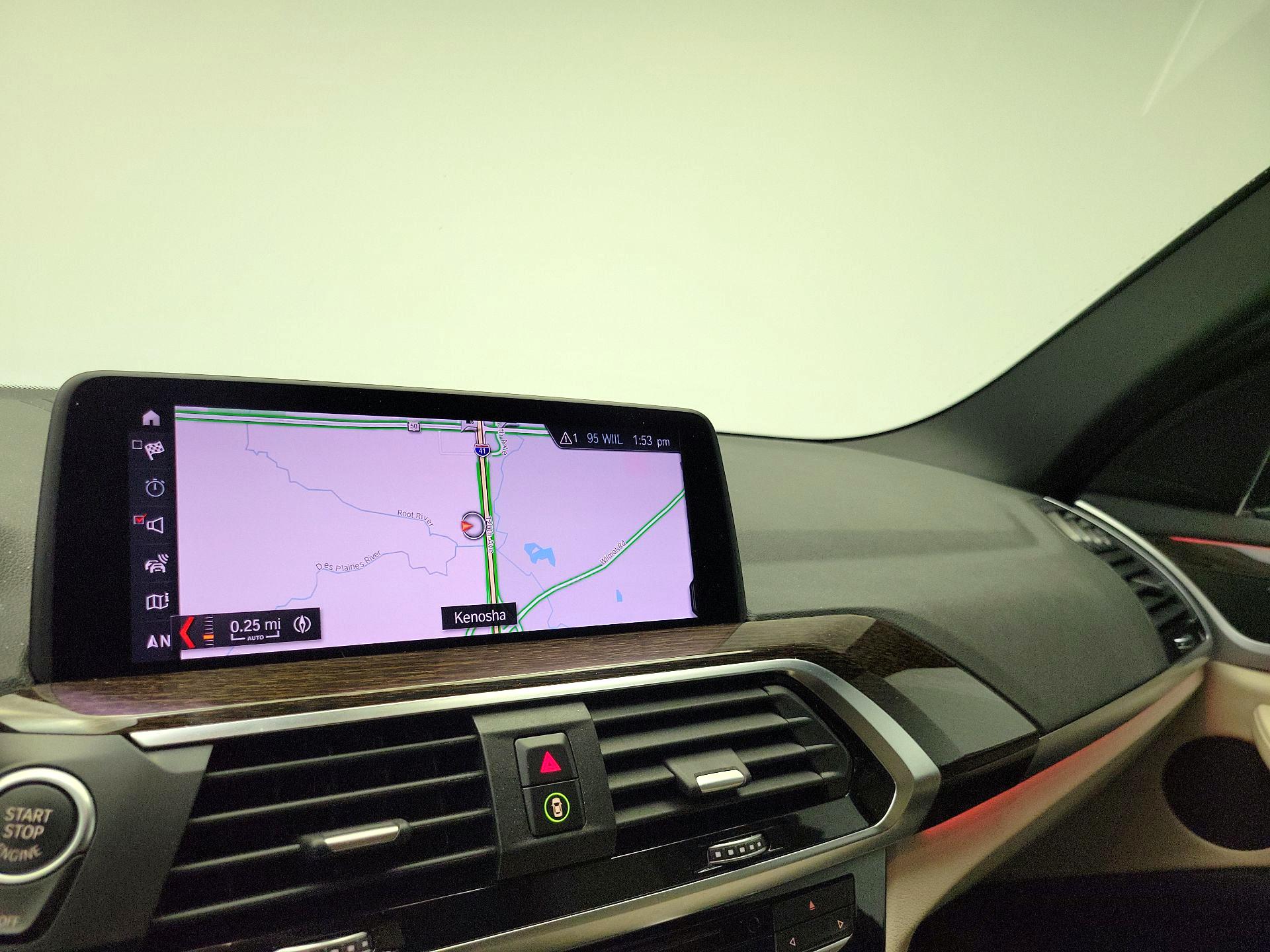 Thumbnail: 2019 BMW X3 - 14