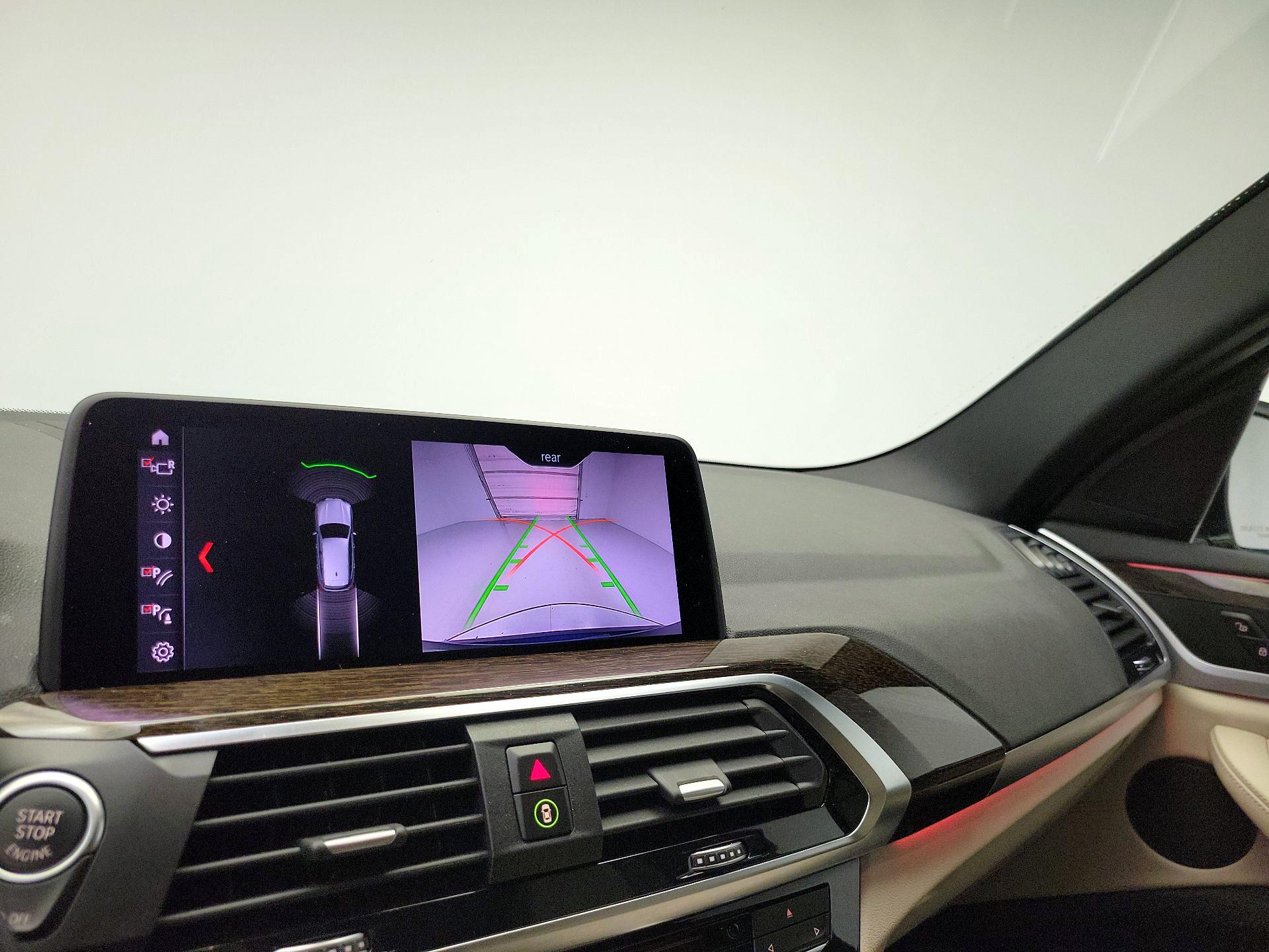Thumbnail: 2019 BMW X3 - 15