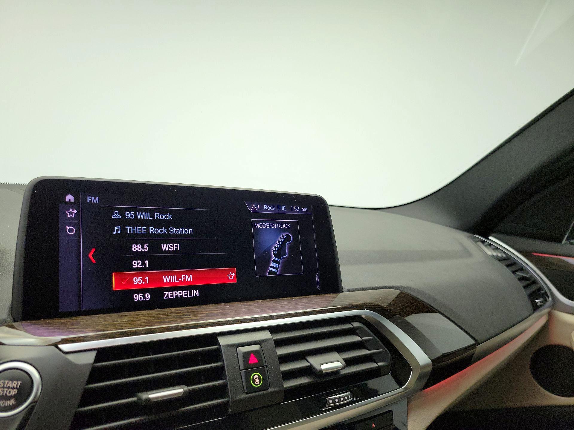 Thumbnail: 2019 BMW X3 - 16
