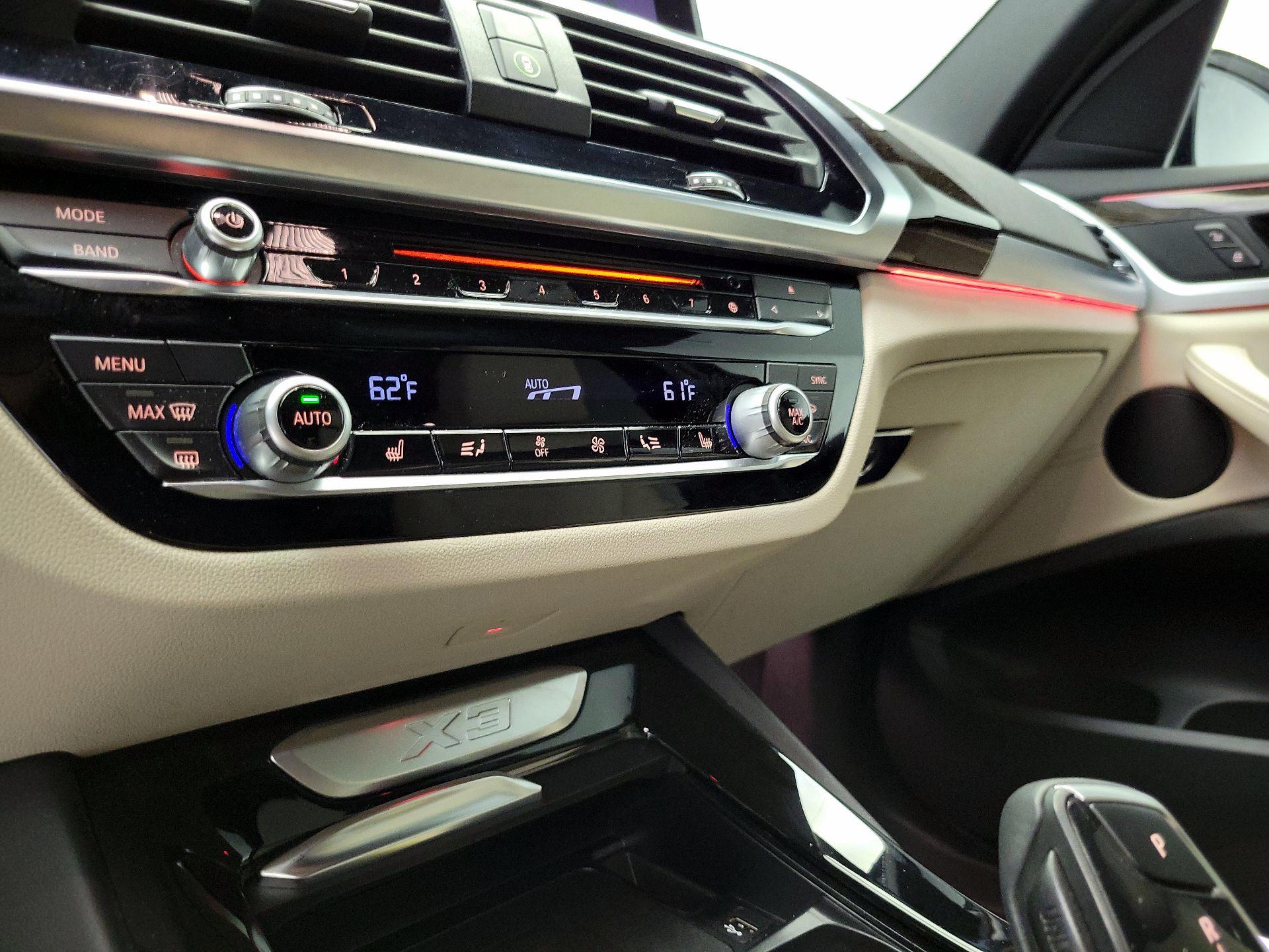 Thumbnail: 2019 BMW X3 - 17