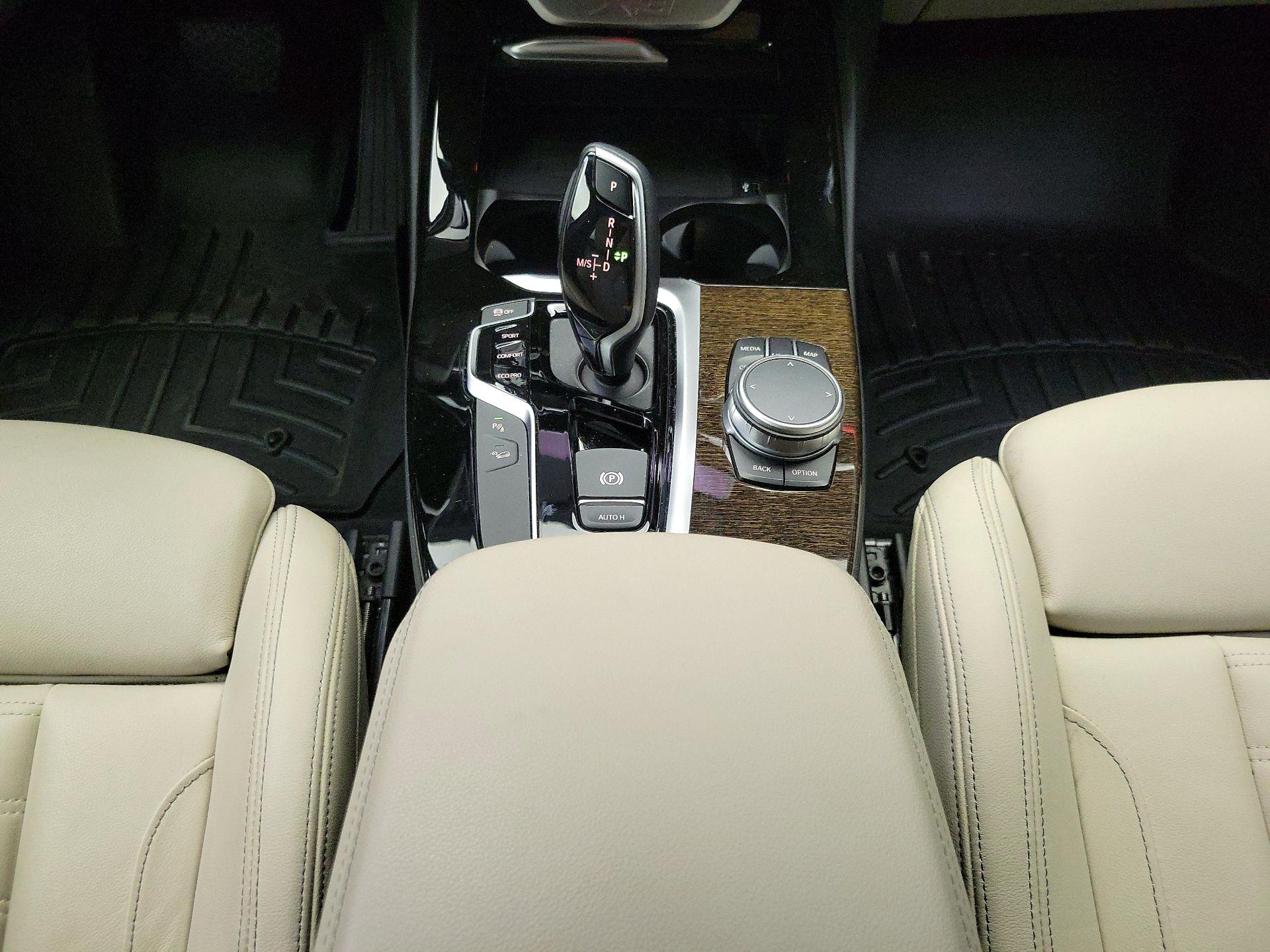Thumbnail: 2019 BMW X3 - 18