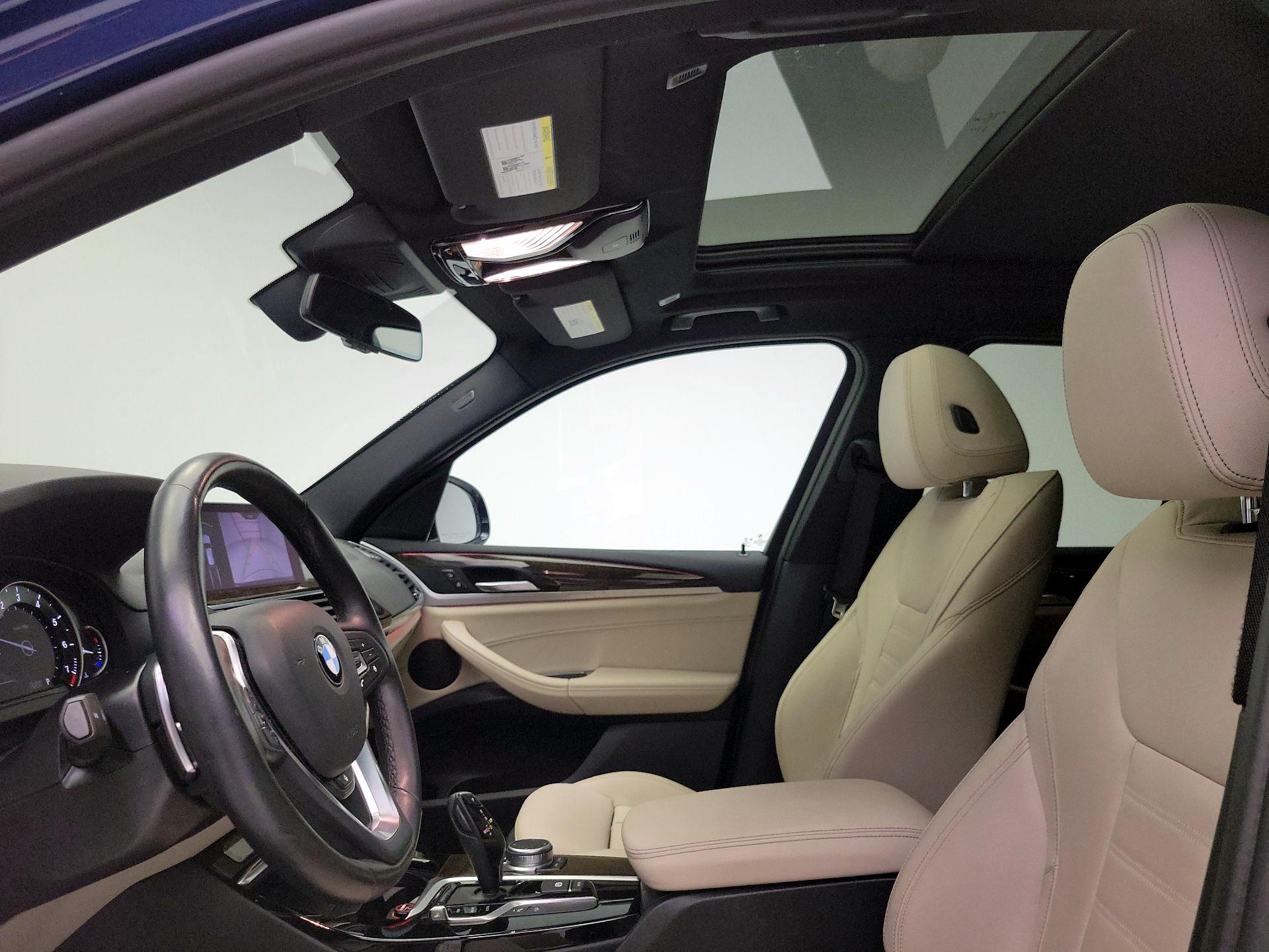 Thumbnail: 2019 BMW X3 - 20