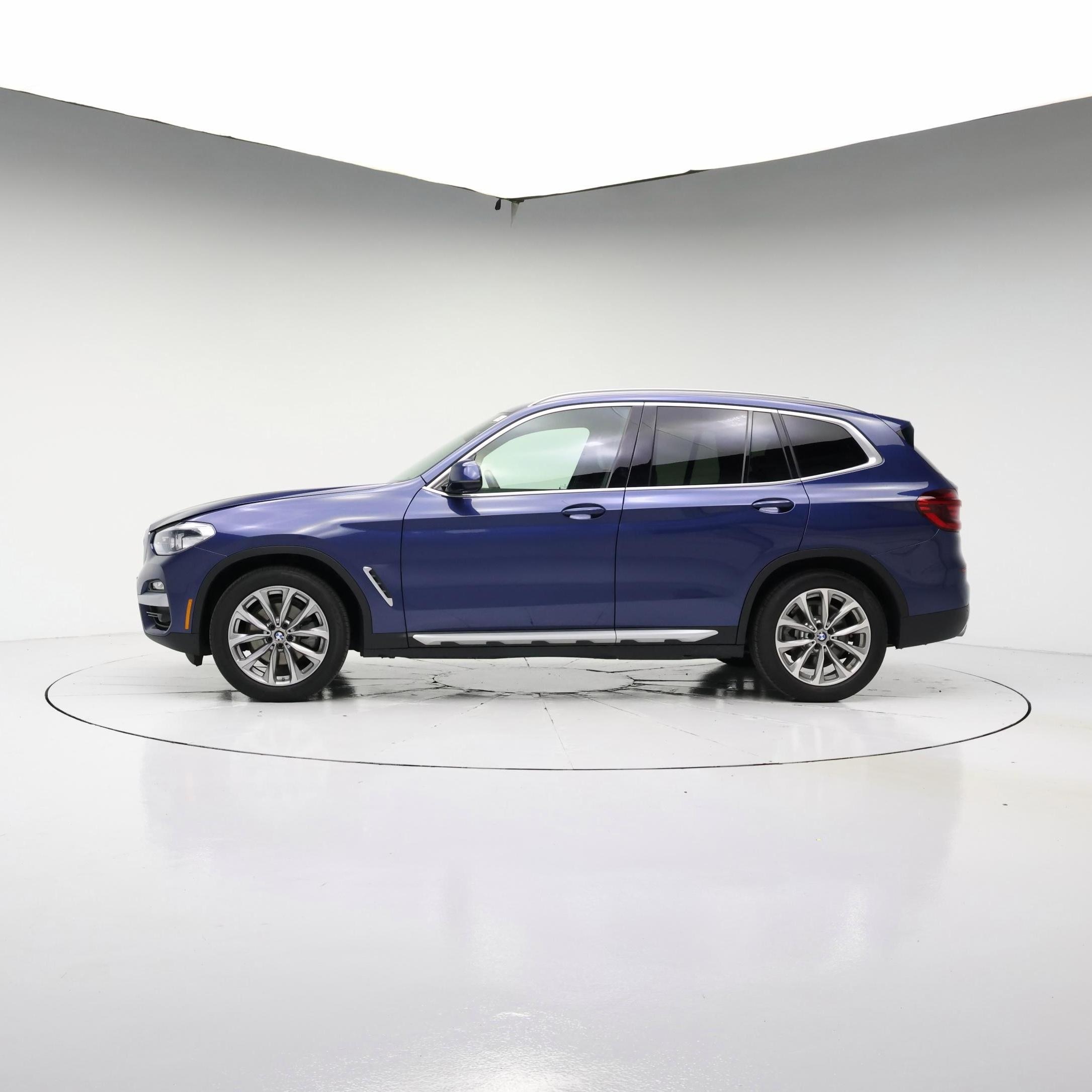 Thumbnail: 2019 BMW X3 - 3