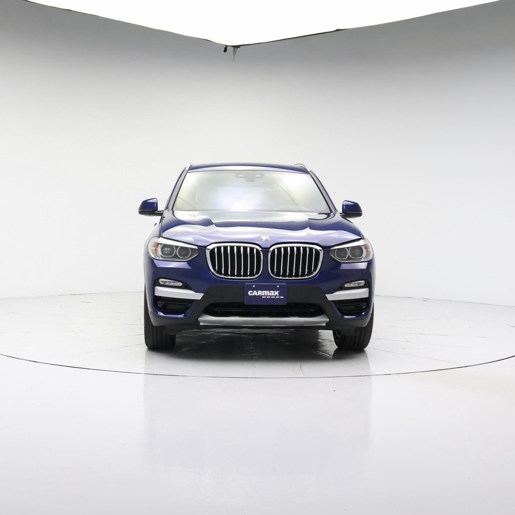 Thumbnail: 2019 BMW X3 - 5