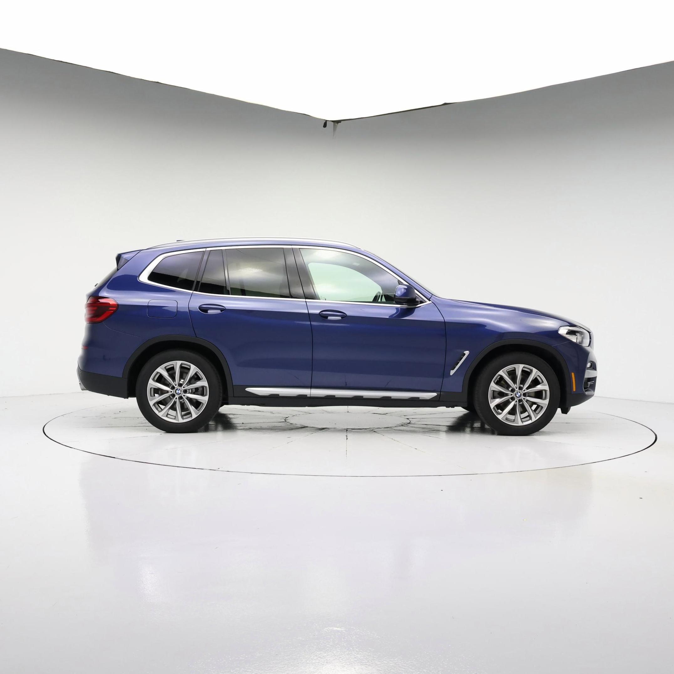 Thumbnail: 2019 BMW X3 - 7