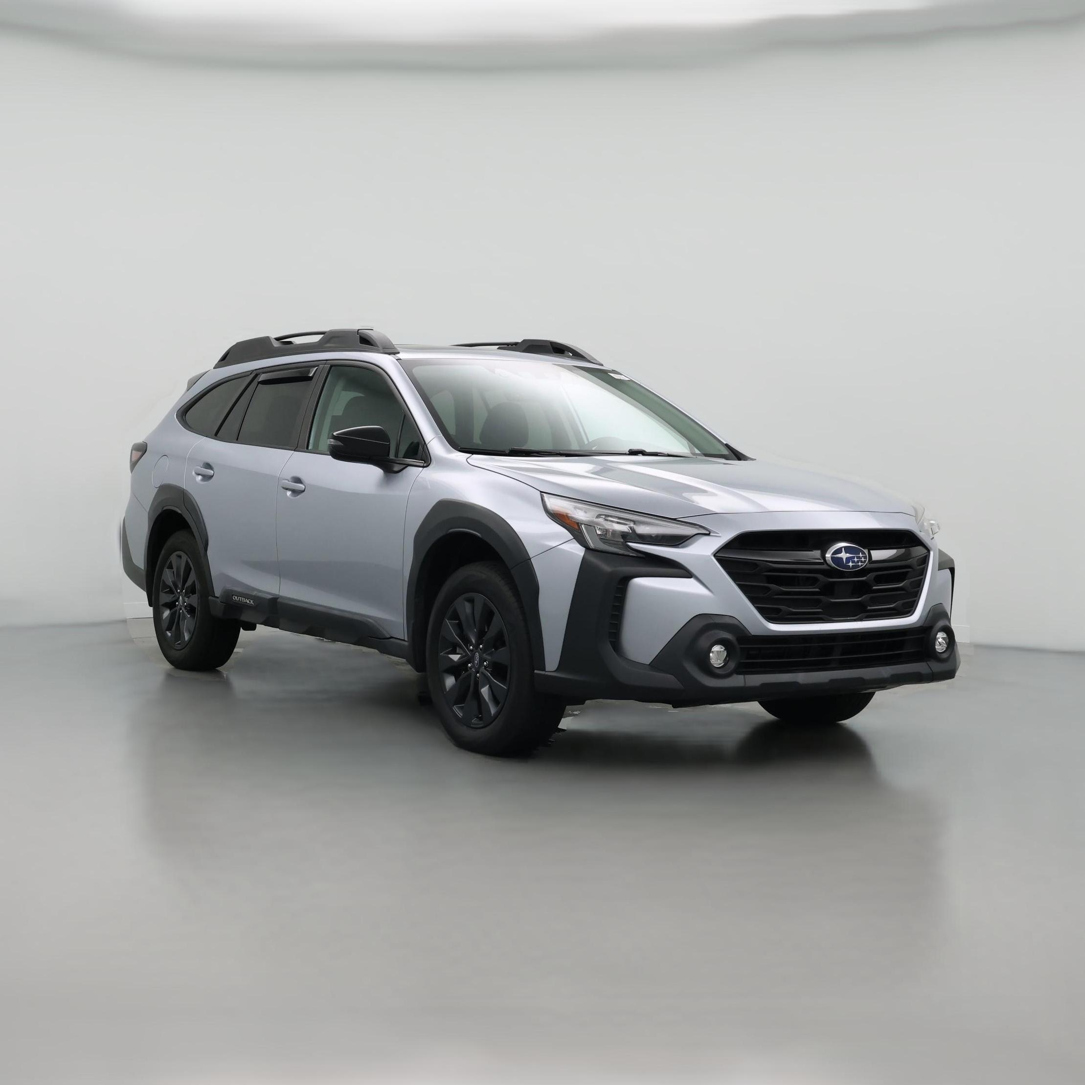 Thumbnail: 2023 Subaru Outback - 1