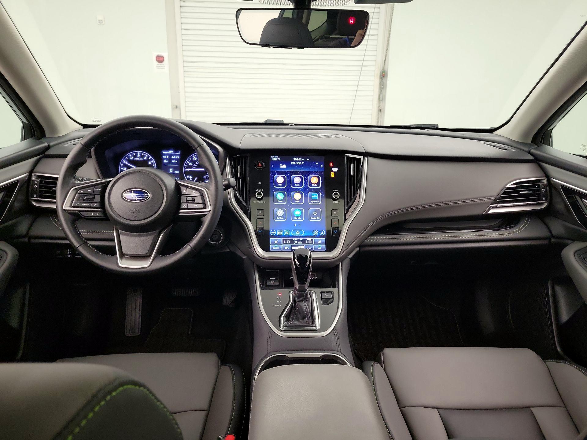 Thumbnail: 2023 Subaru Outback - 9