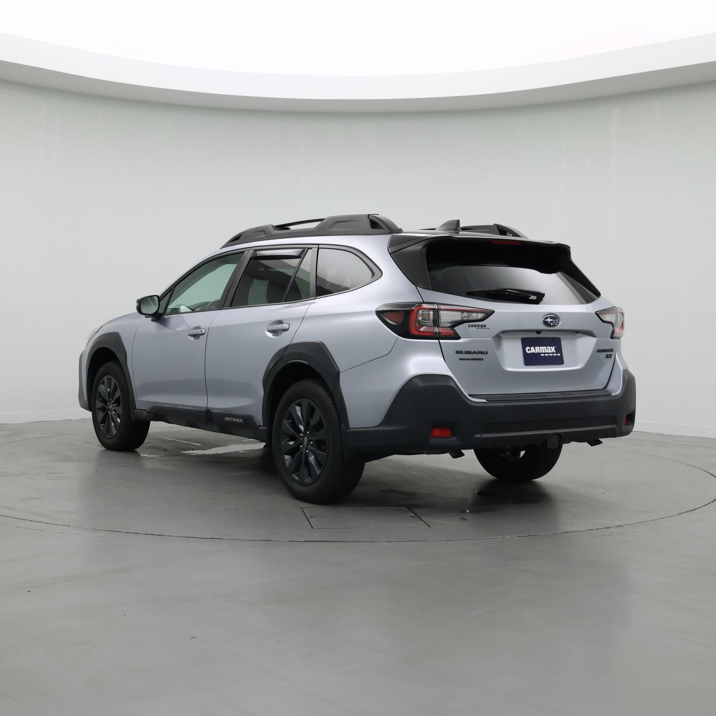 Thumbnail: 2023 Subaru Outback - 2