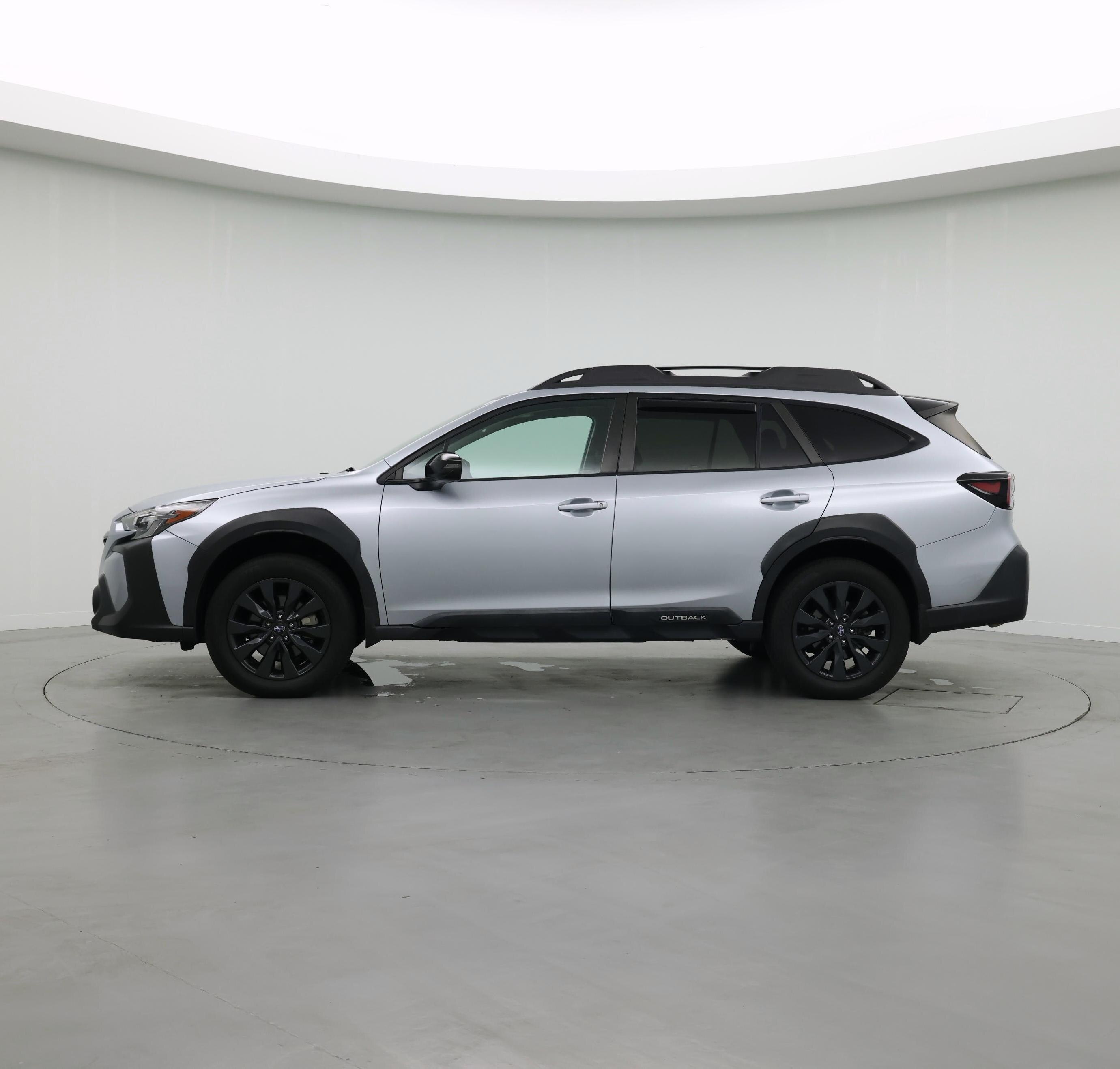 Thumbnail: 2023 Subaru Outback - 3