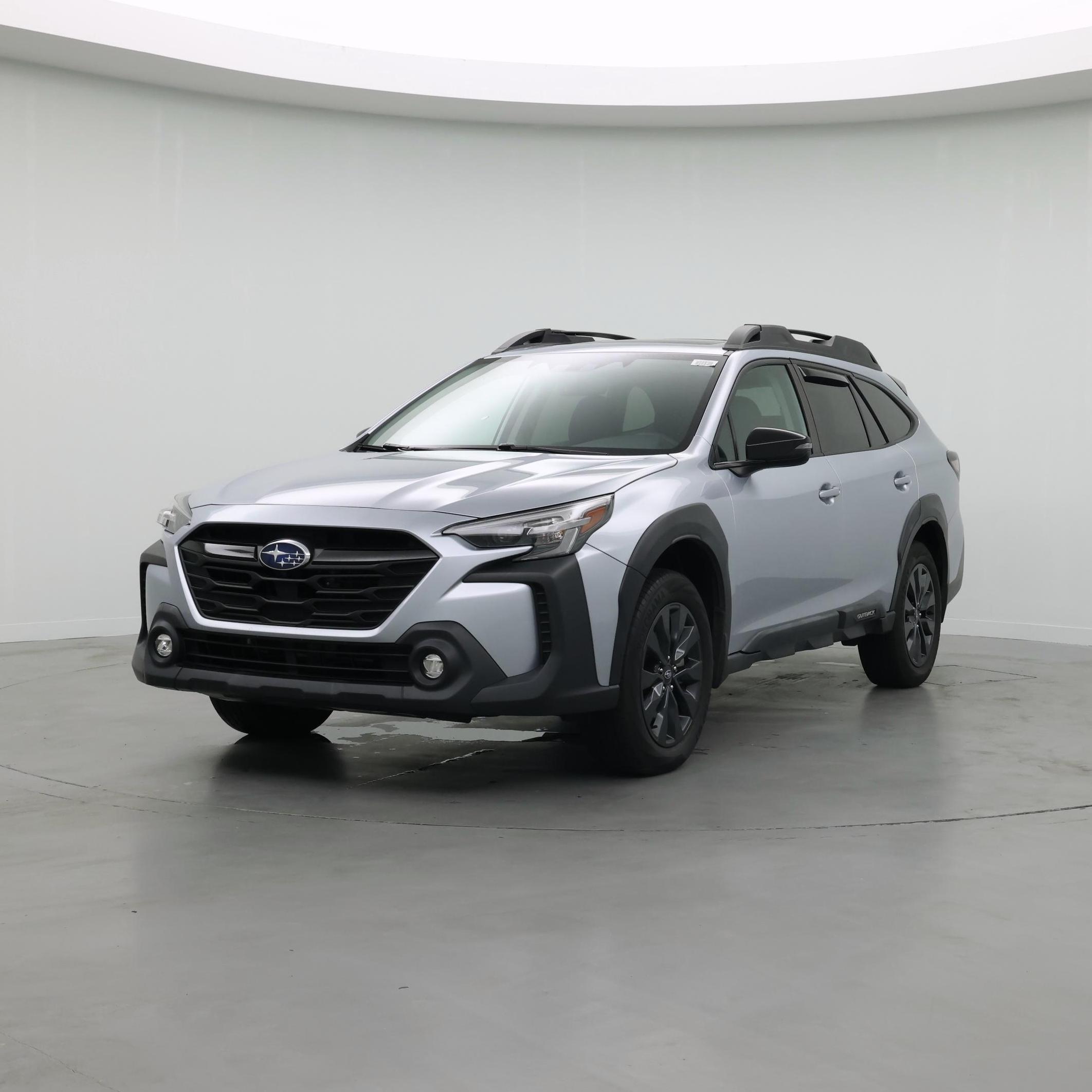 Thumbnail: 2023 Subaru Outback - 4