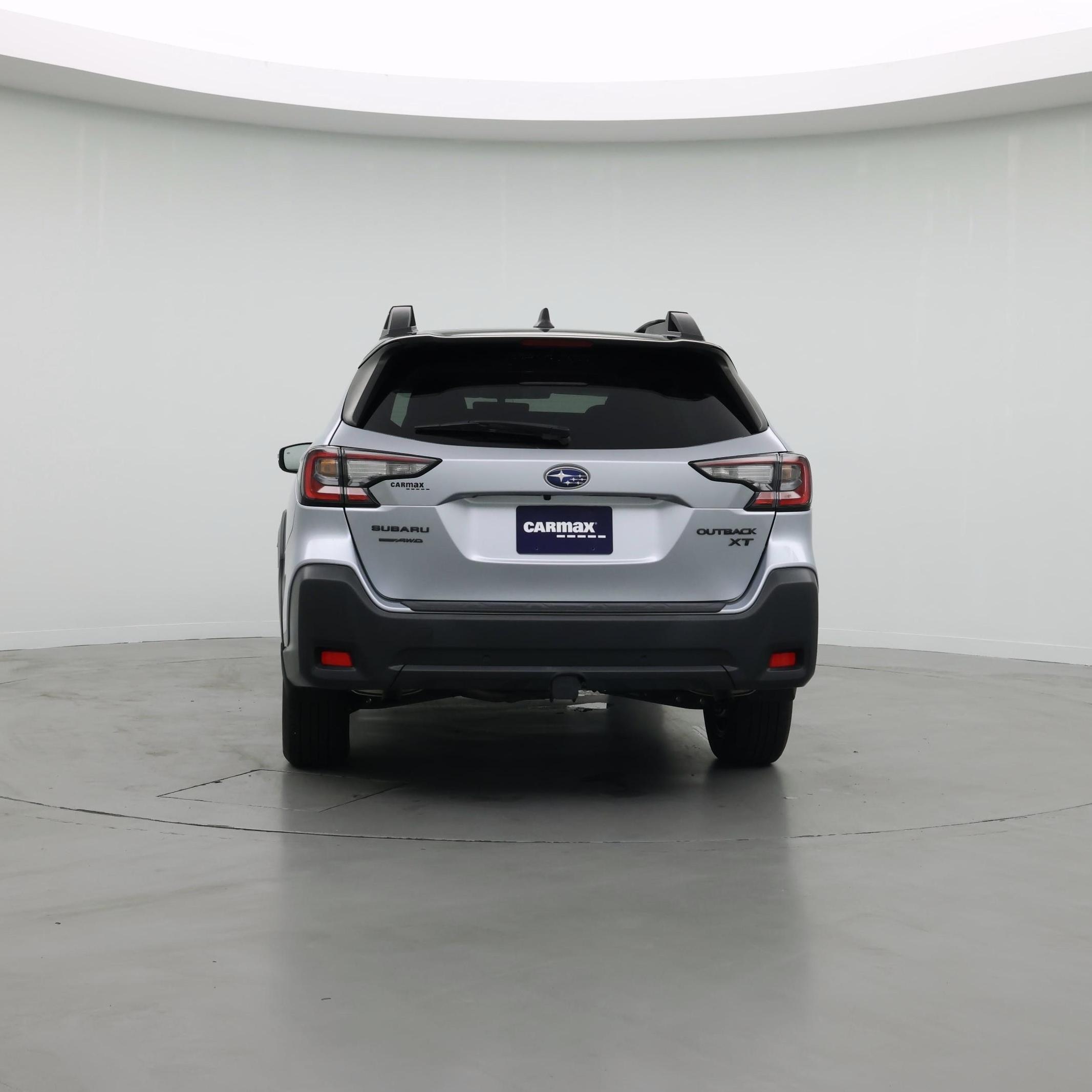 Thumbnail: 2023 Subaru Outback - 6