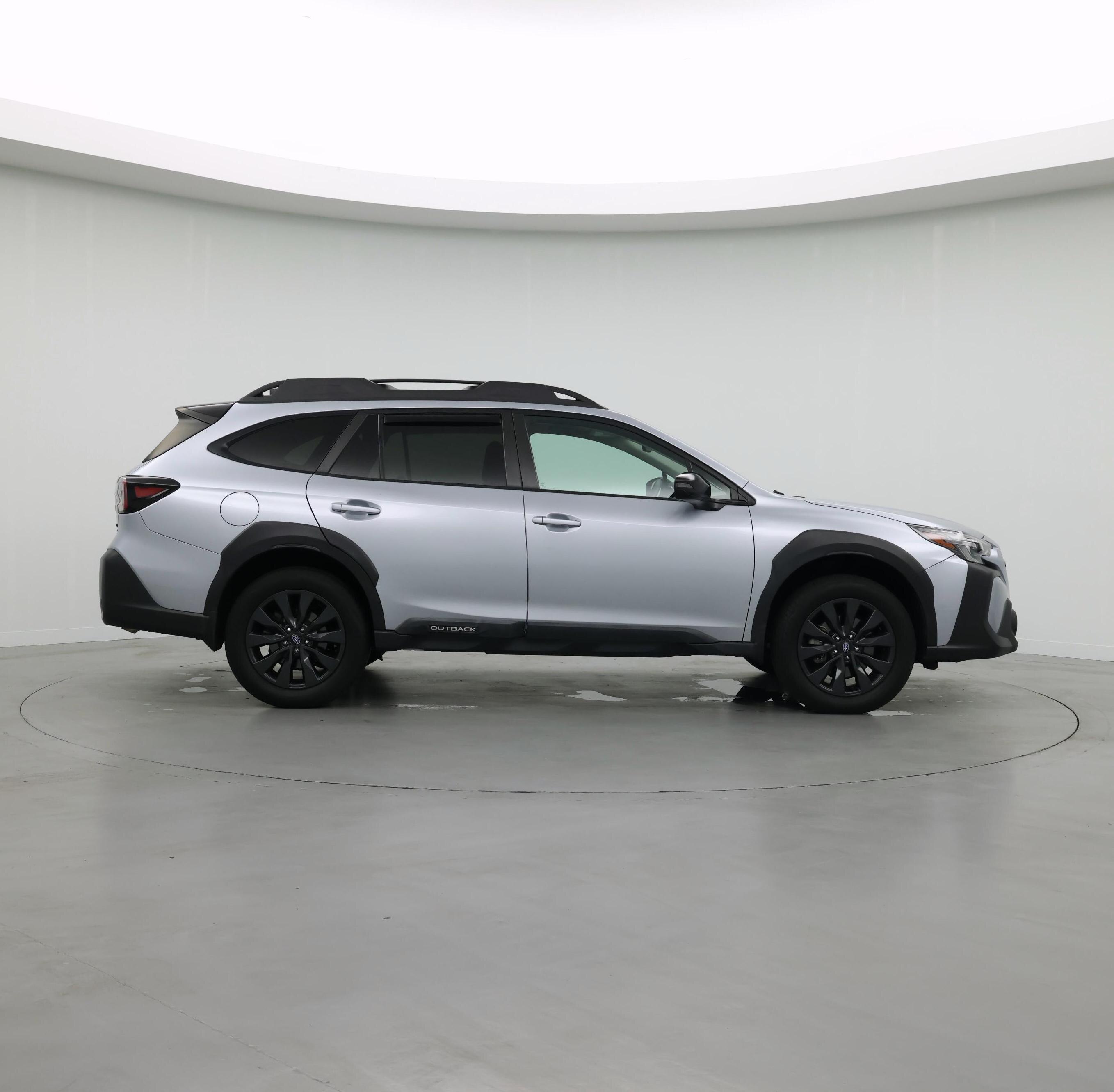 Thumbnail: 2023 Subaru Outback - 7