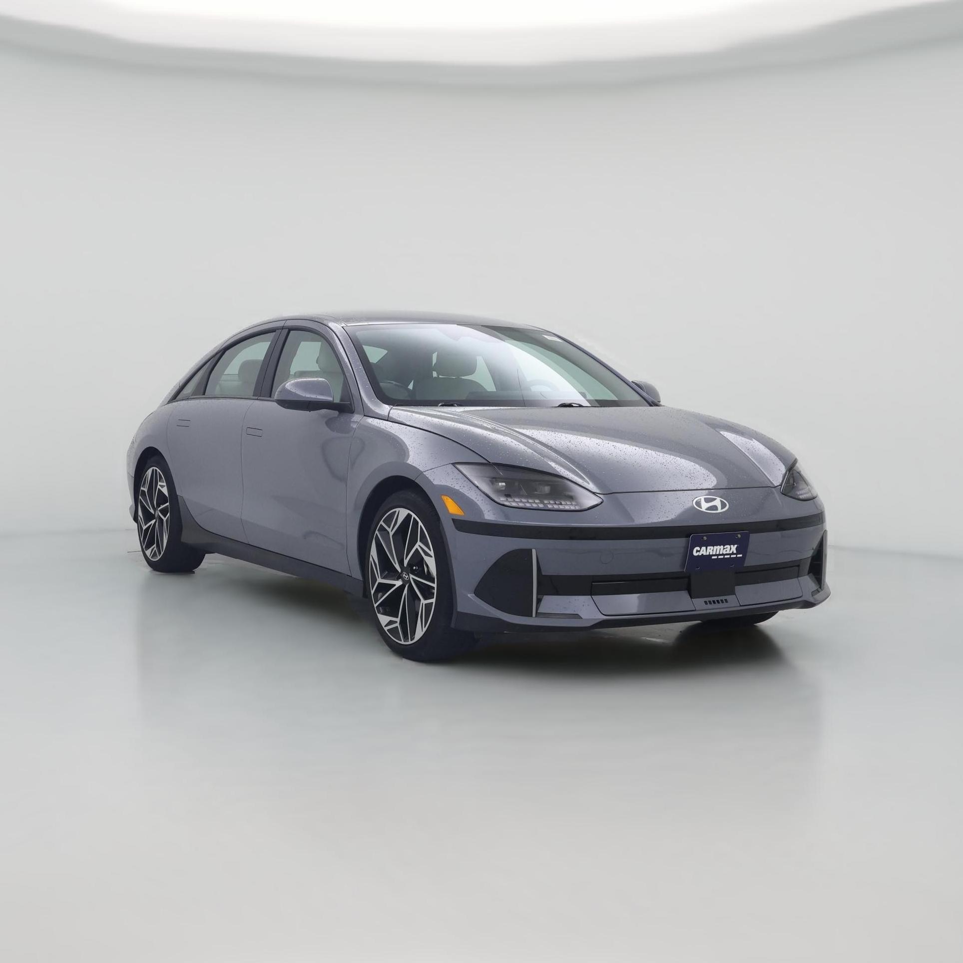 Thumbnail: 2025 Hyundai Ioniq 6 - 1