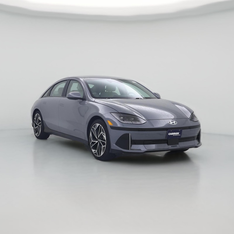 2025 Hyundai Ioniq 6 SEL