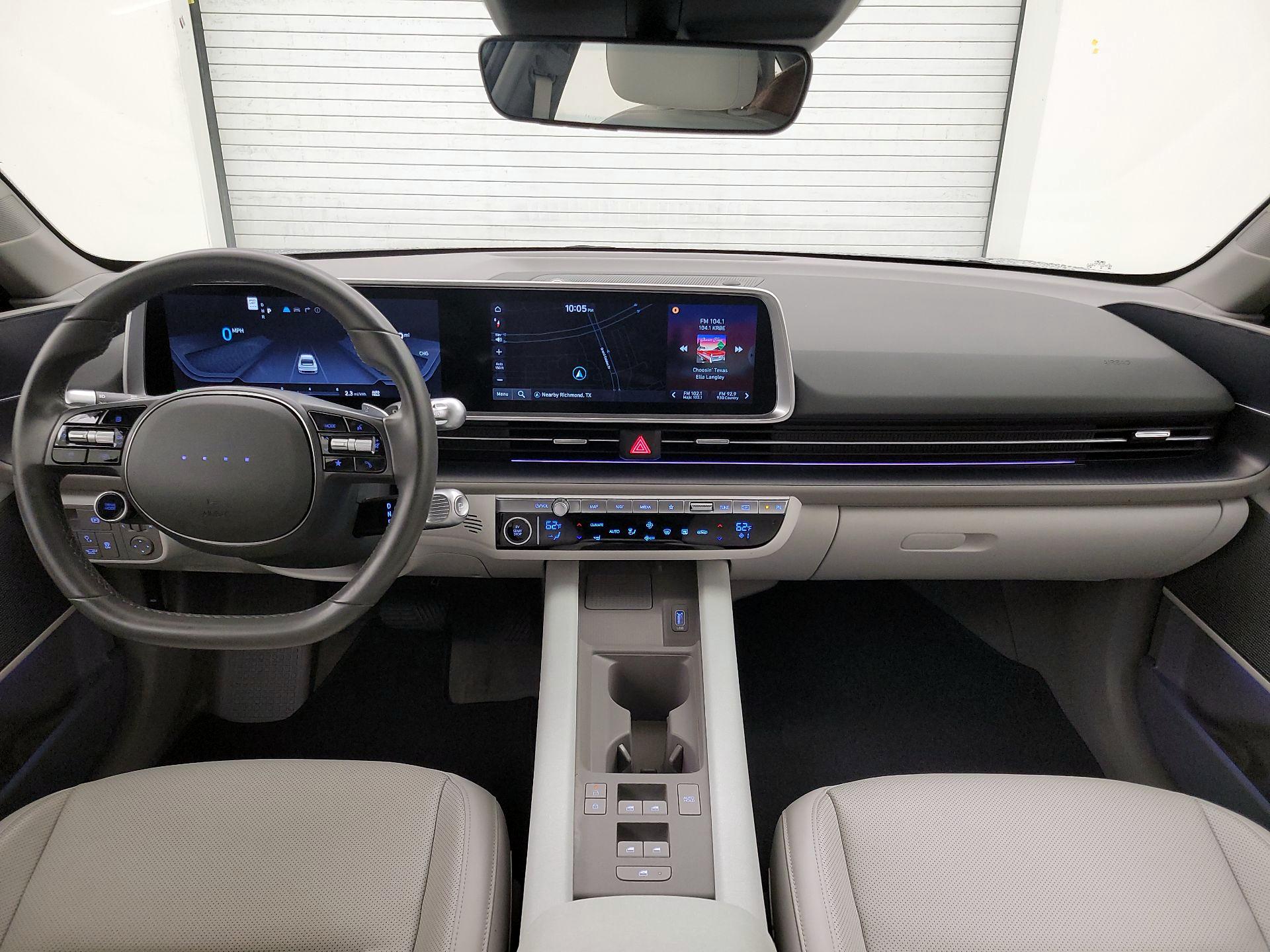 Thumbnail: 2025 Hyundai Ioniq 6 - 9