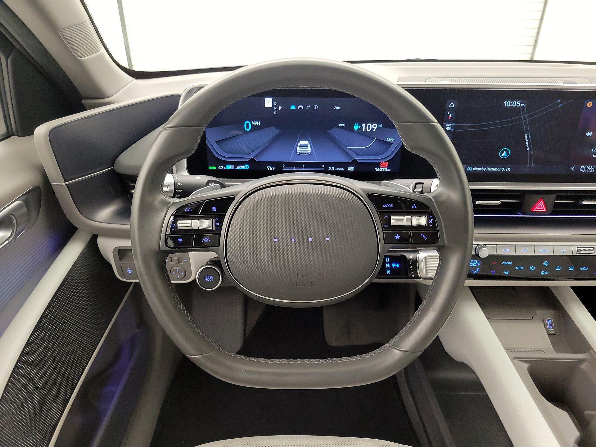 Thumbnail: 2025 Hyundai Ioniq 6 - 10