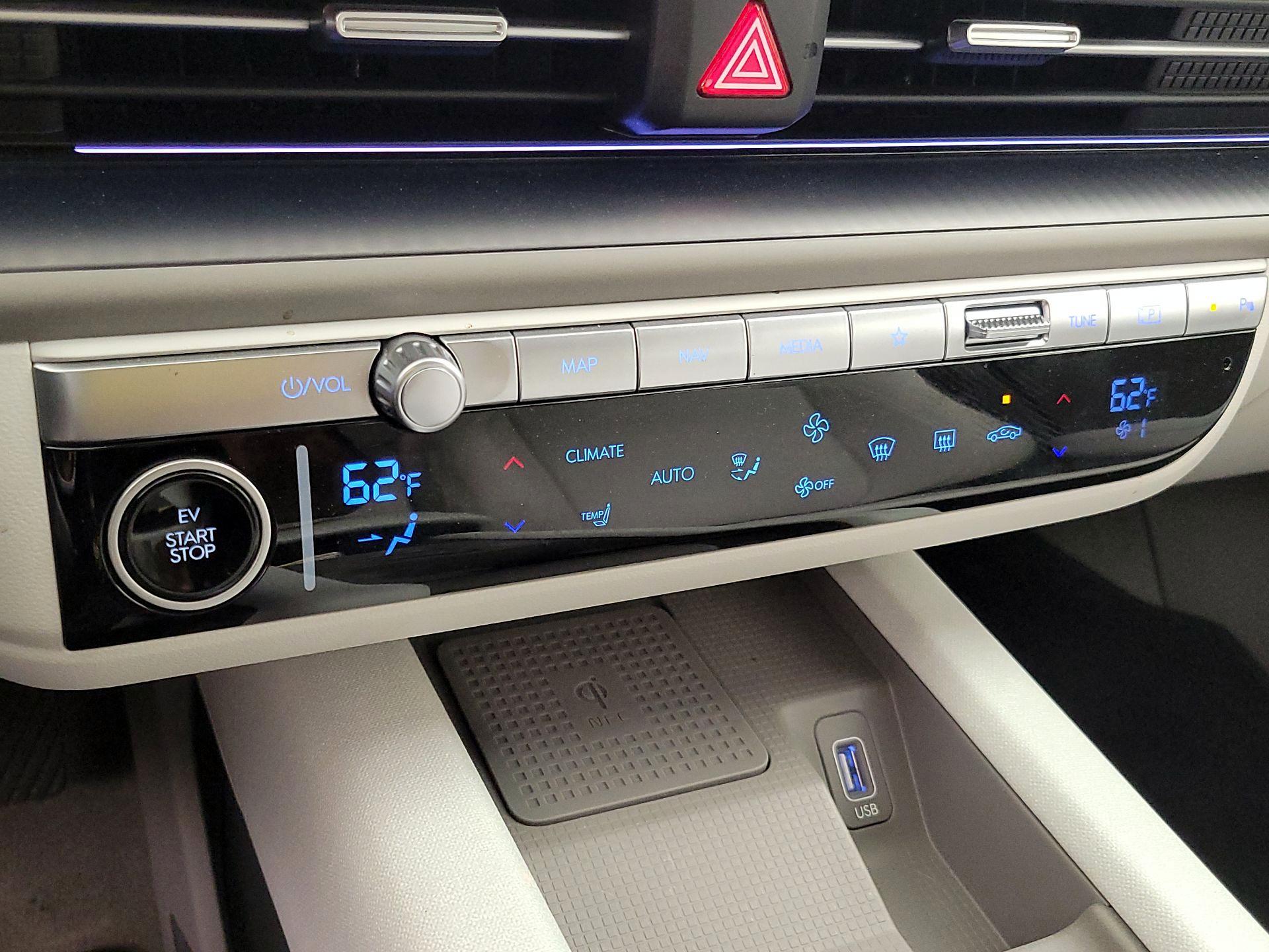 Thumbnail: 2025 Hyundai Ioniq 6 - 17
