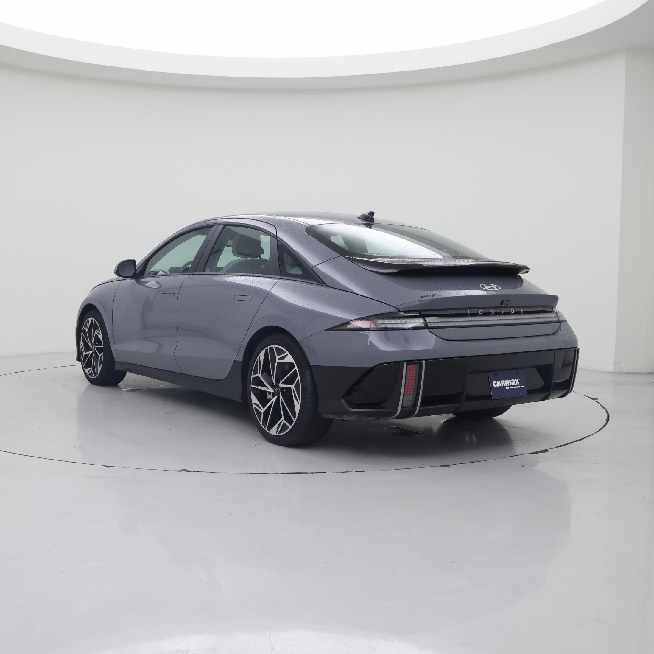 Thumbnail: 2025 Hyundai Ioniq 6 - 2