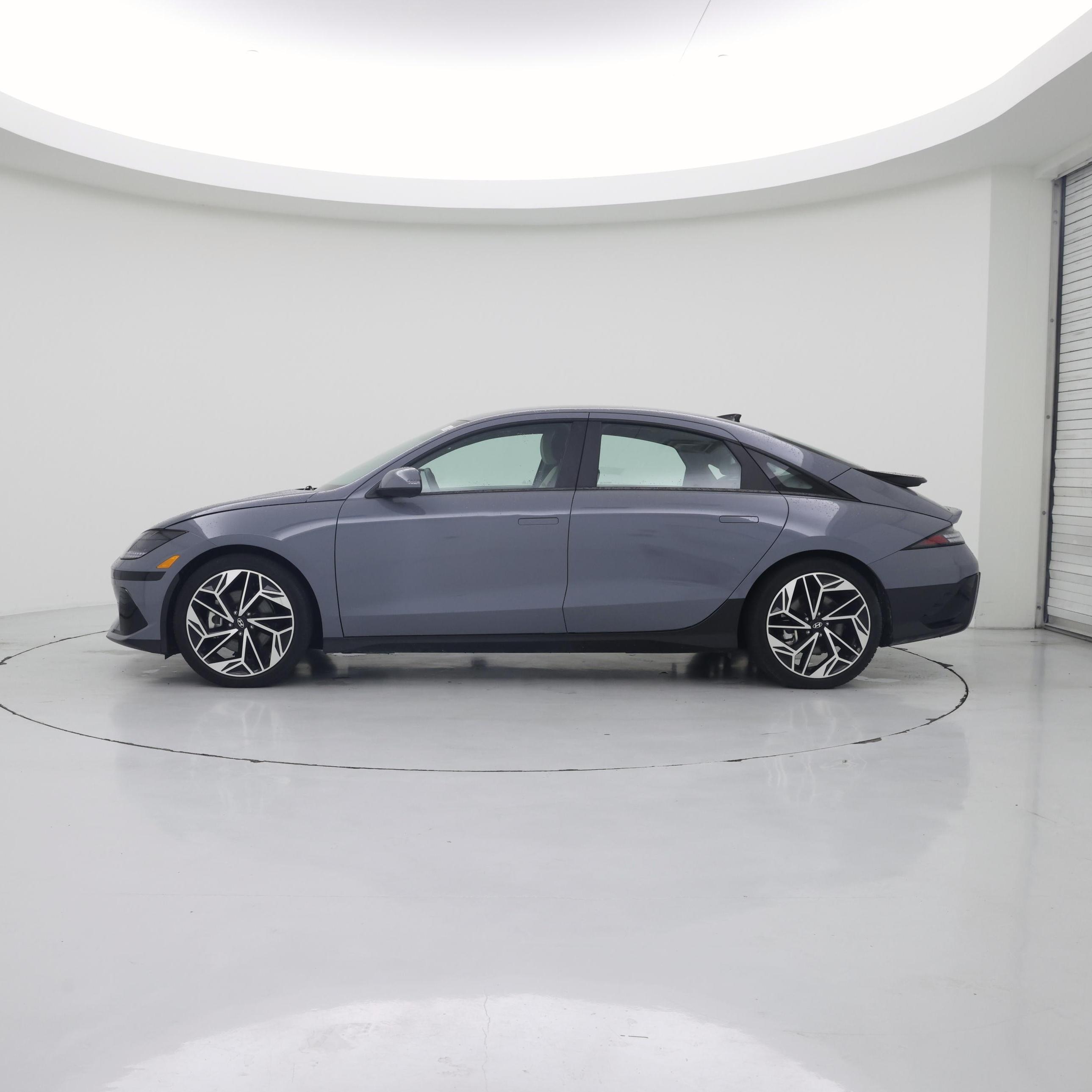Thumbnail: 2025 Hyundai Ioniq 6 - 3