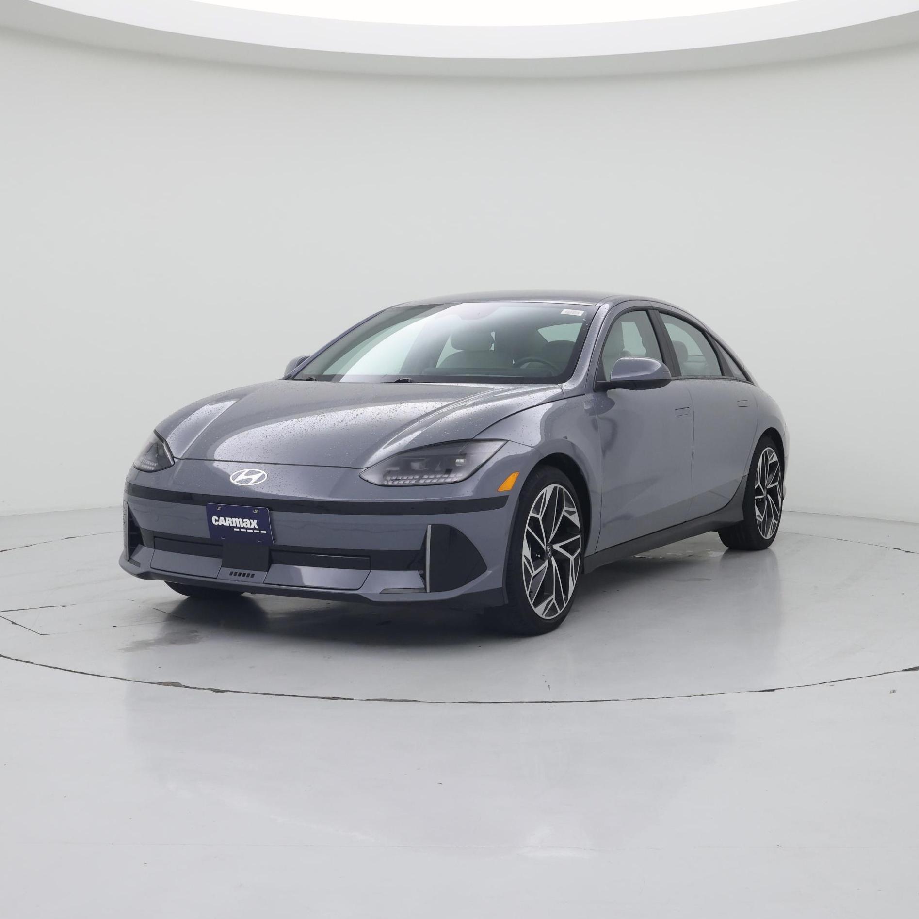 Thumbnail: 2025 Hyundai Ioniq 6 - 4