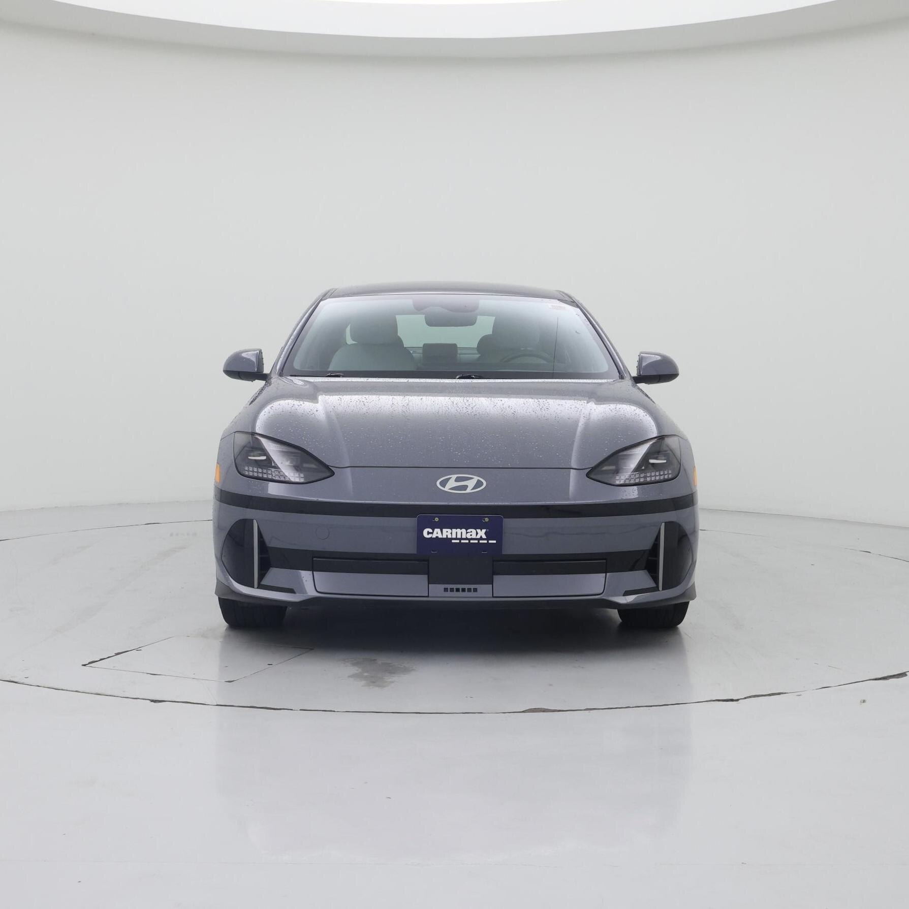 Thumbnail: 2025 Hyundai Ioniq 6 - 5