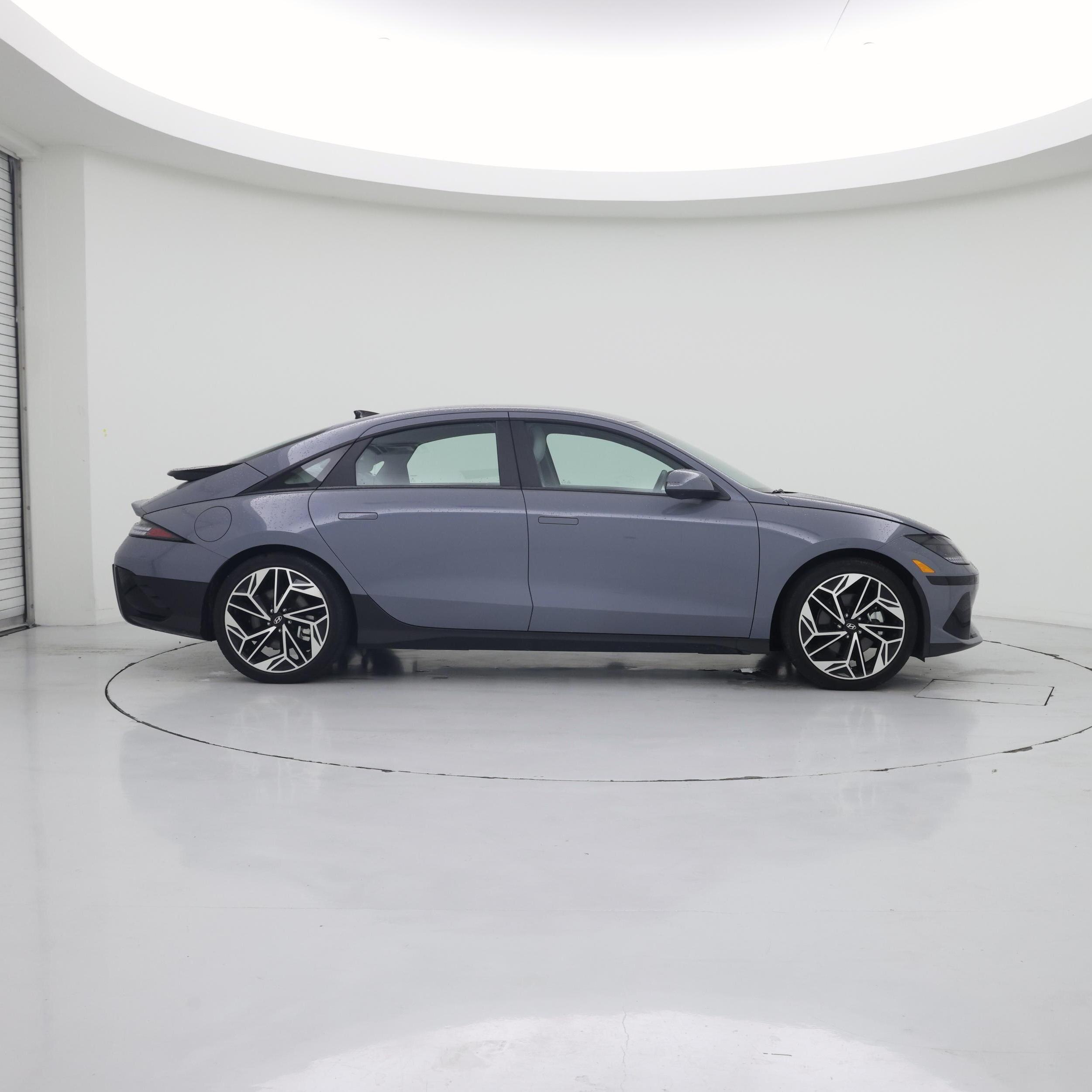 Thumbnail: 2025 Hyundai Ioniq 6 - 7