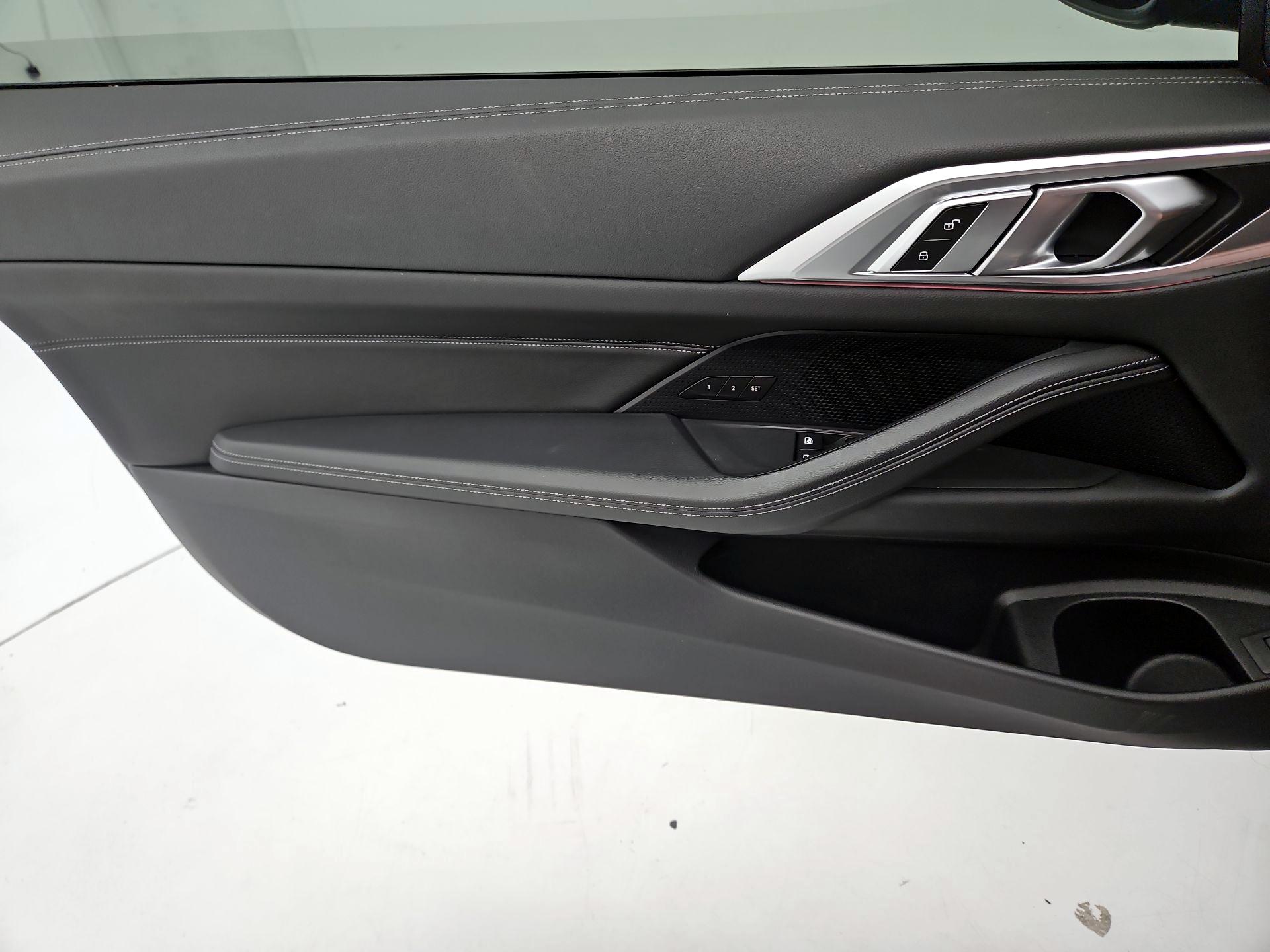 Thumbnail: 2021 BMW 4 Series - 12