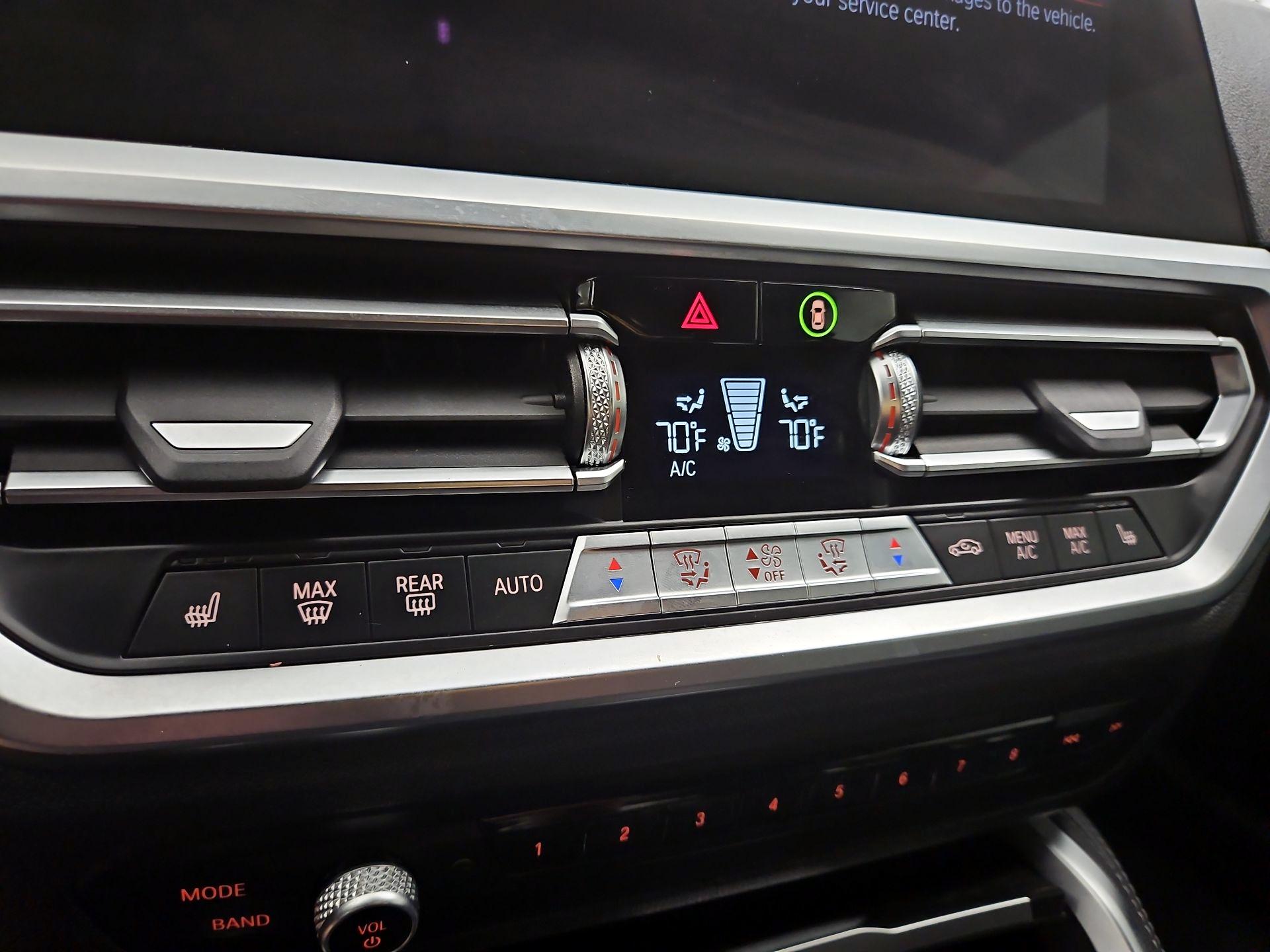 Thumbnail: 2021 BMW 4 Series - 17