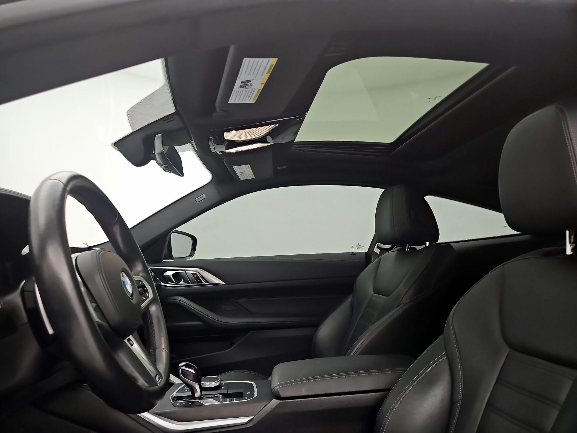 Thumbnail: 2021 BMW 4 Series - 20