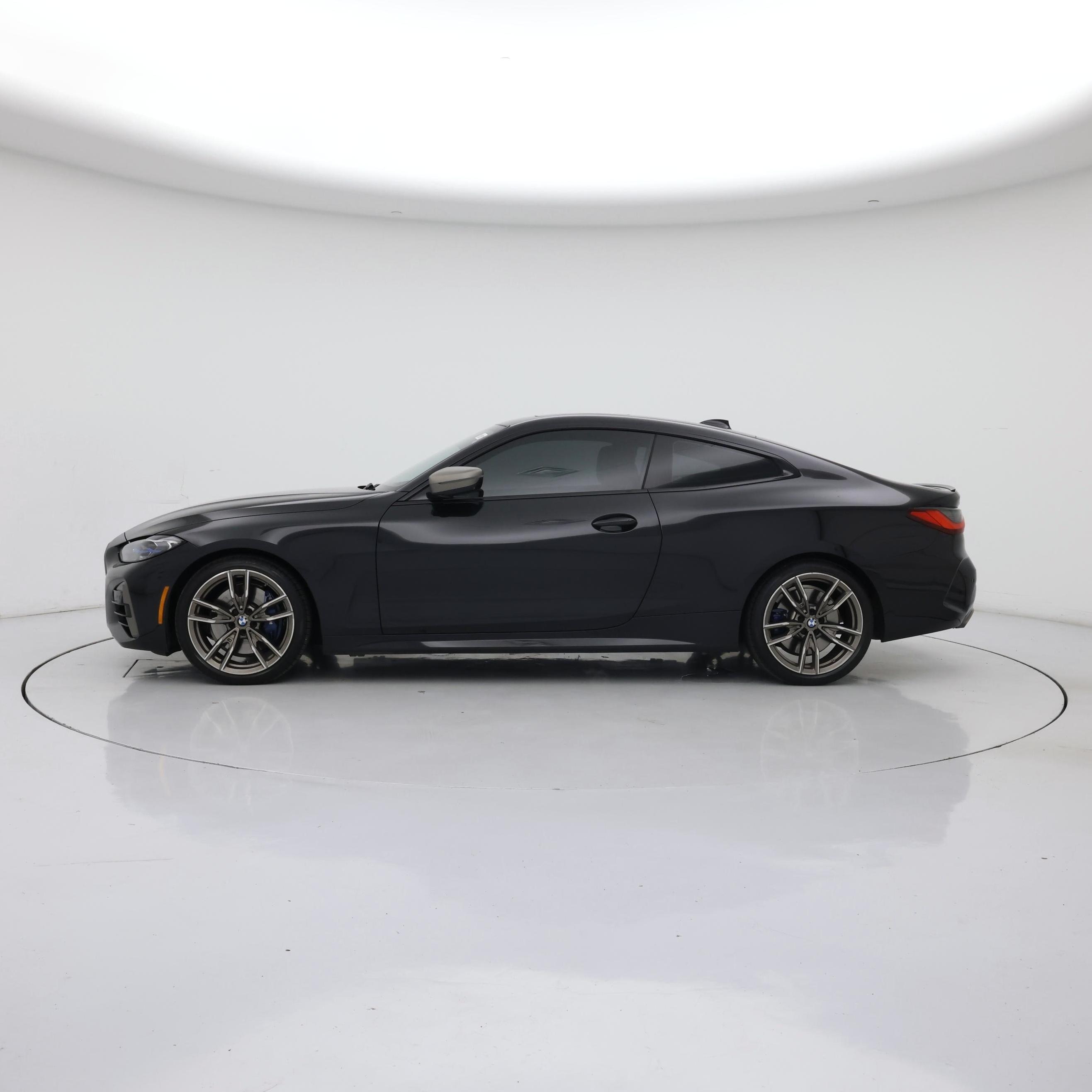 Thumbnail: 2021 BMW 4 Series - 3