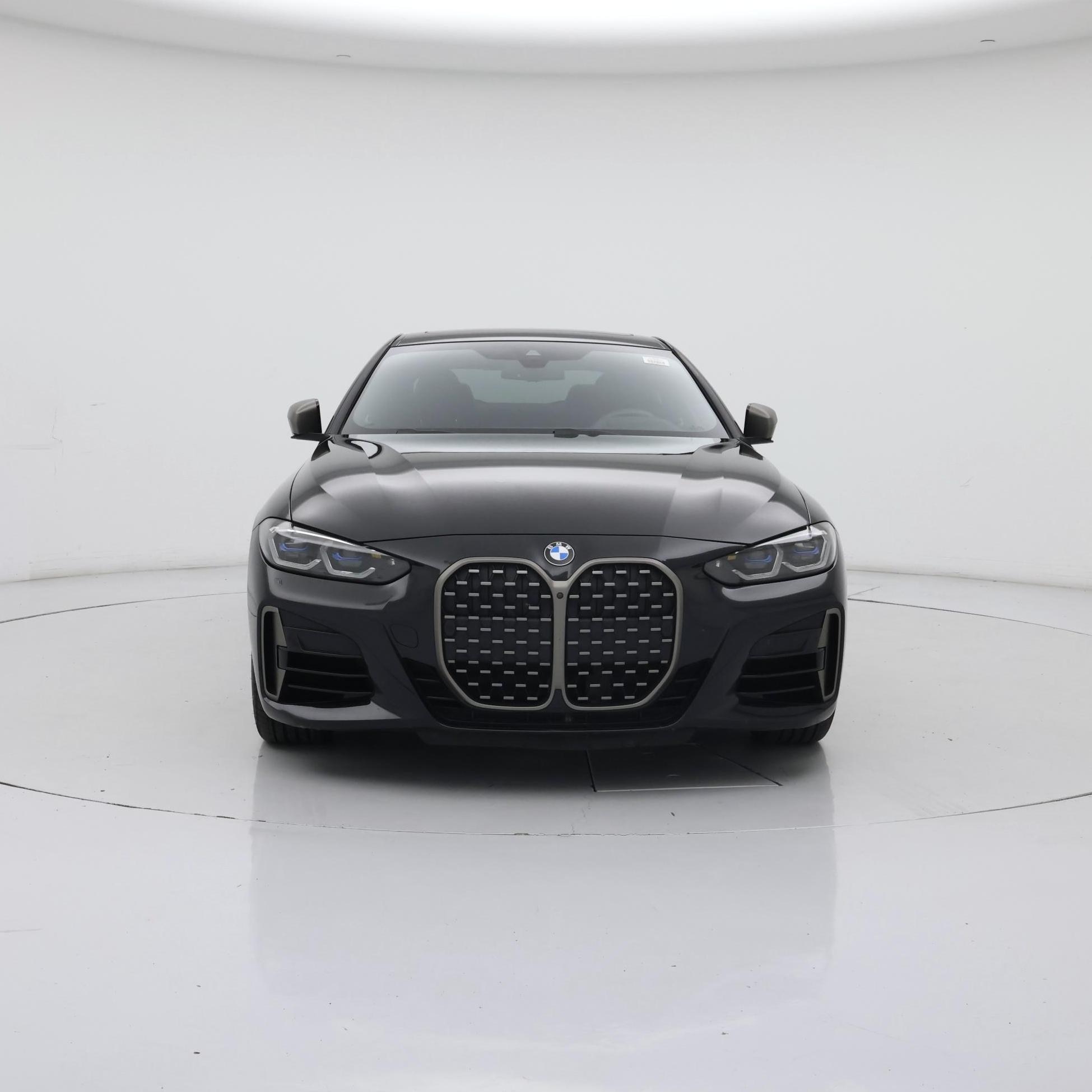Thumbnail: 2021 BMW 4 Series - 5
