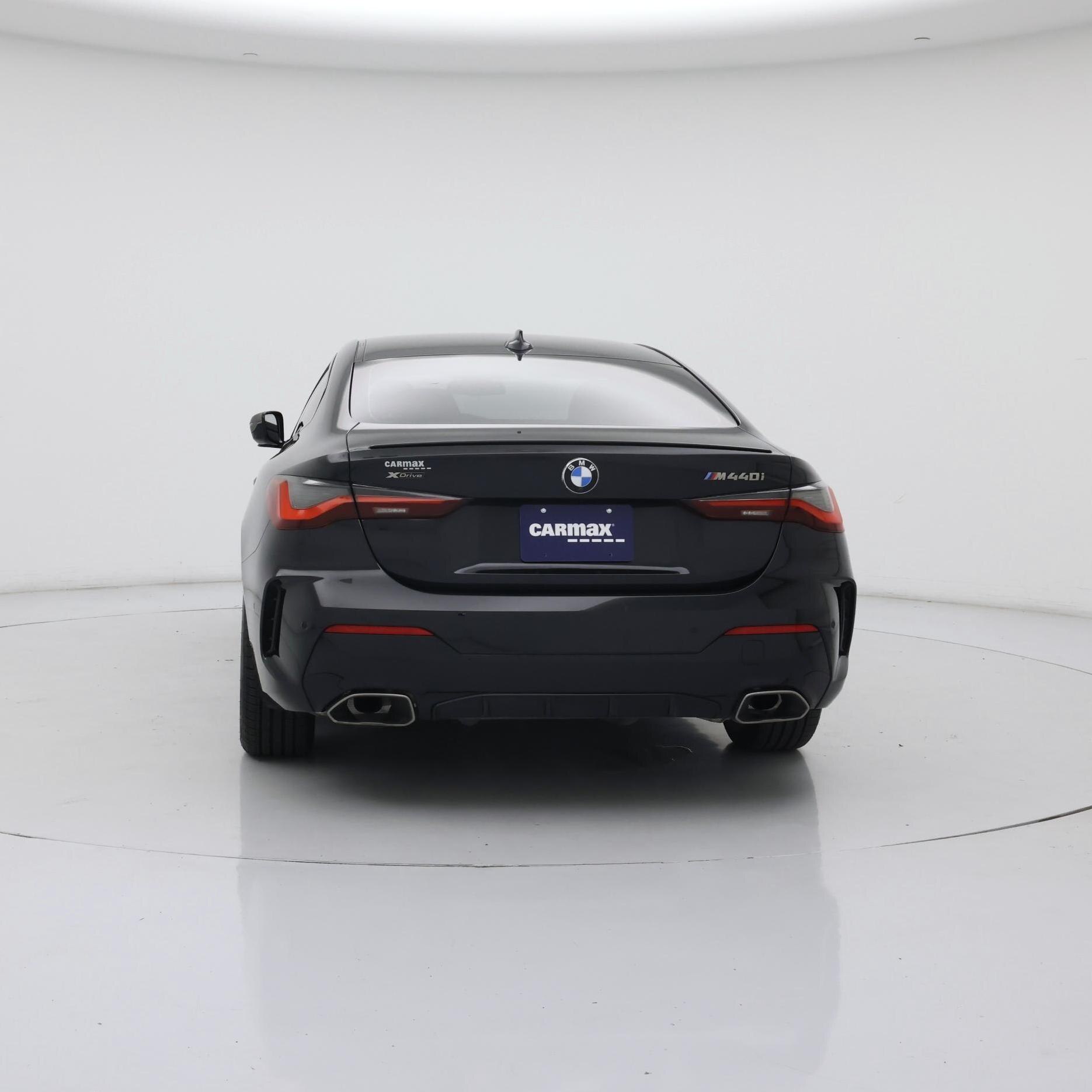 Thumbnail: 2021 BMW 4 Series - 6
