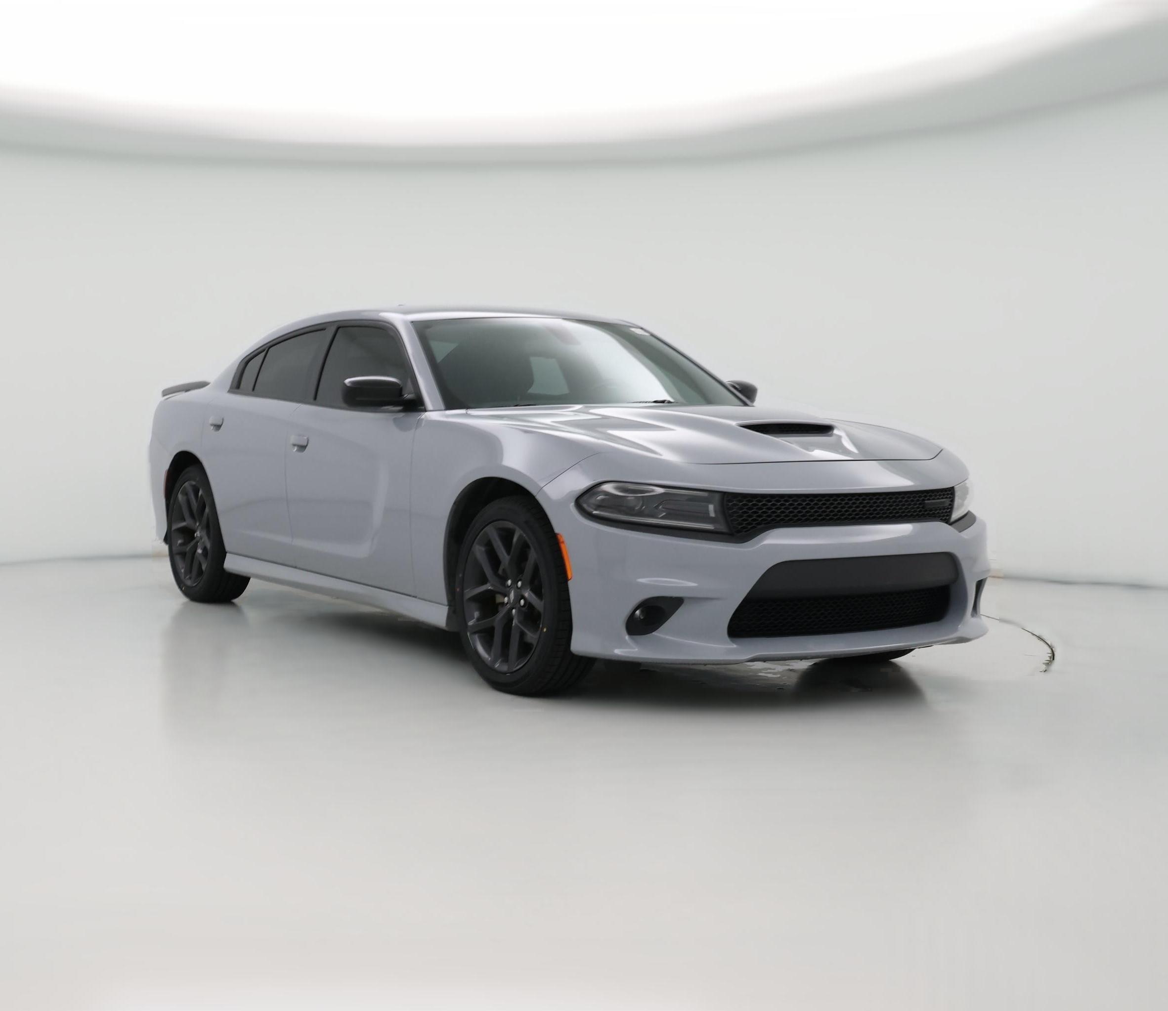 Thumbnail: 2022 Dodge Charger - 1