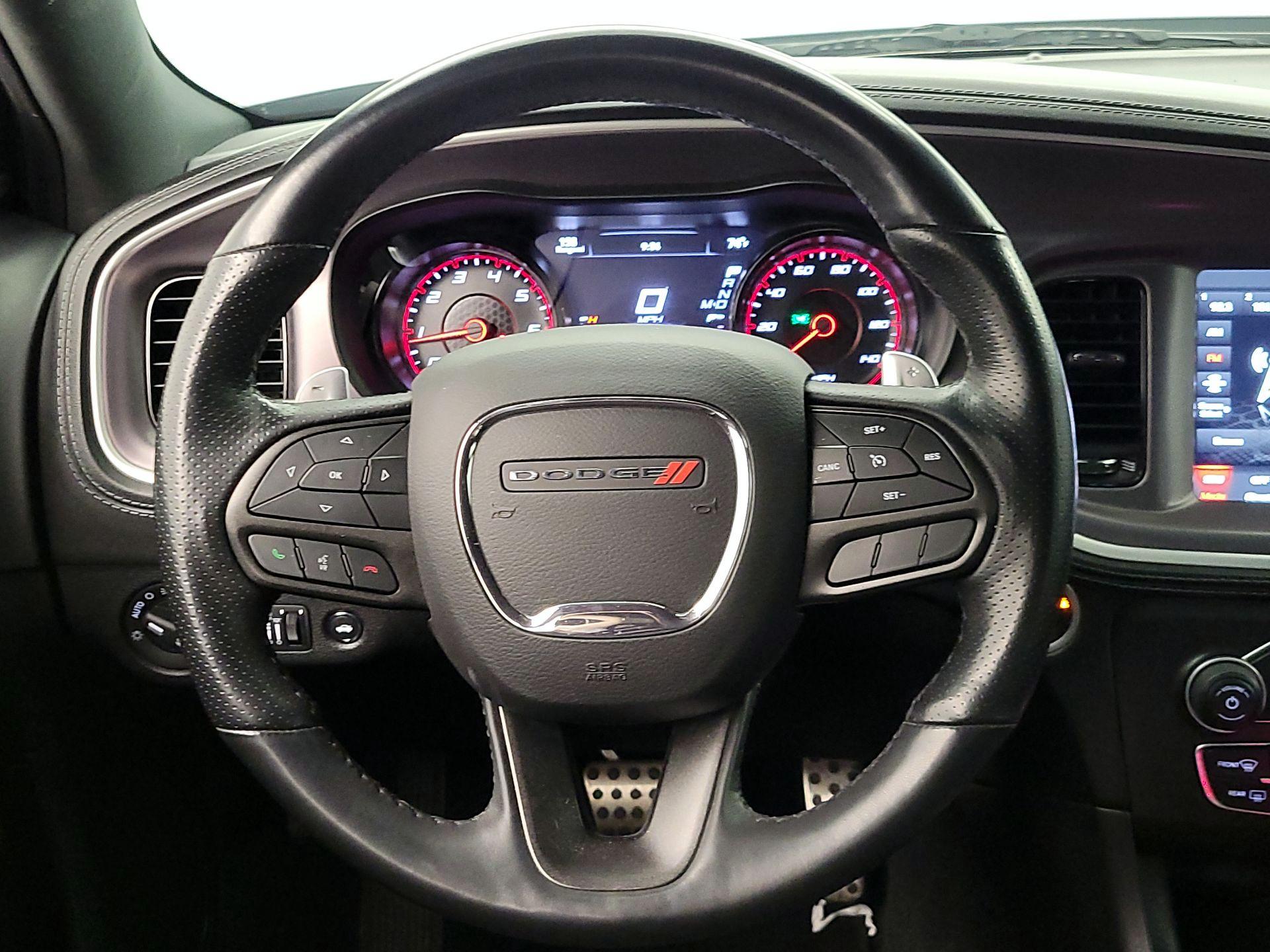 Thumbnail: 2022 Dodge Charger - 10