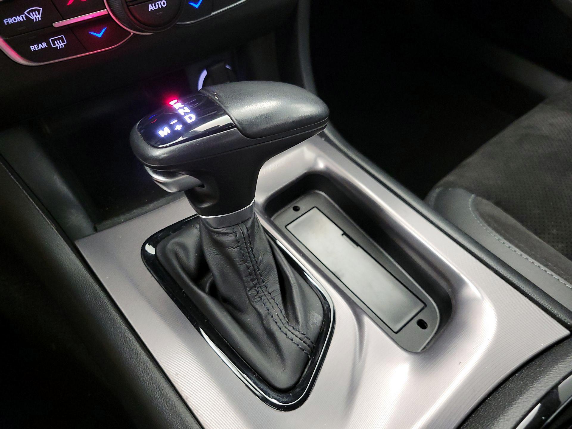 Thumbnail: 2022 Dodge Charger - 17