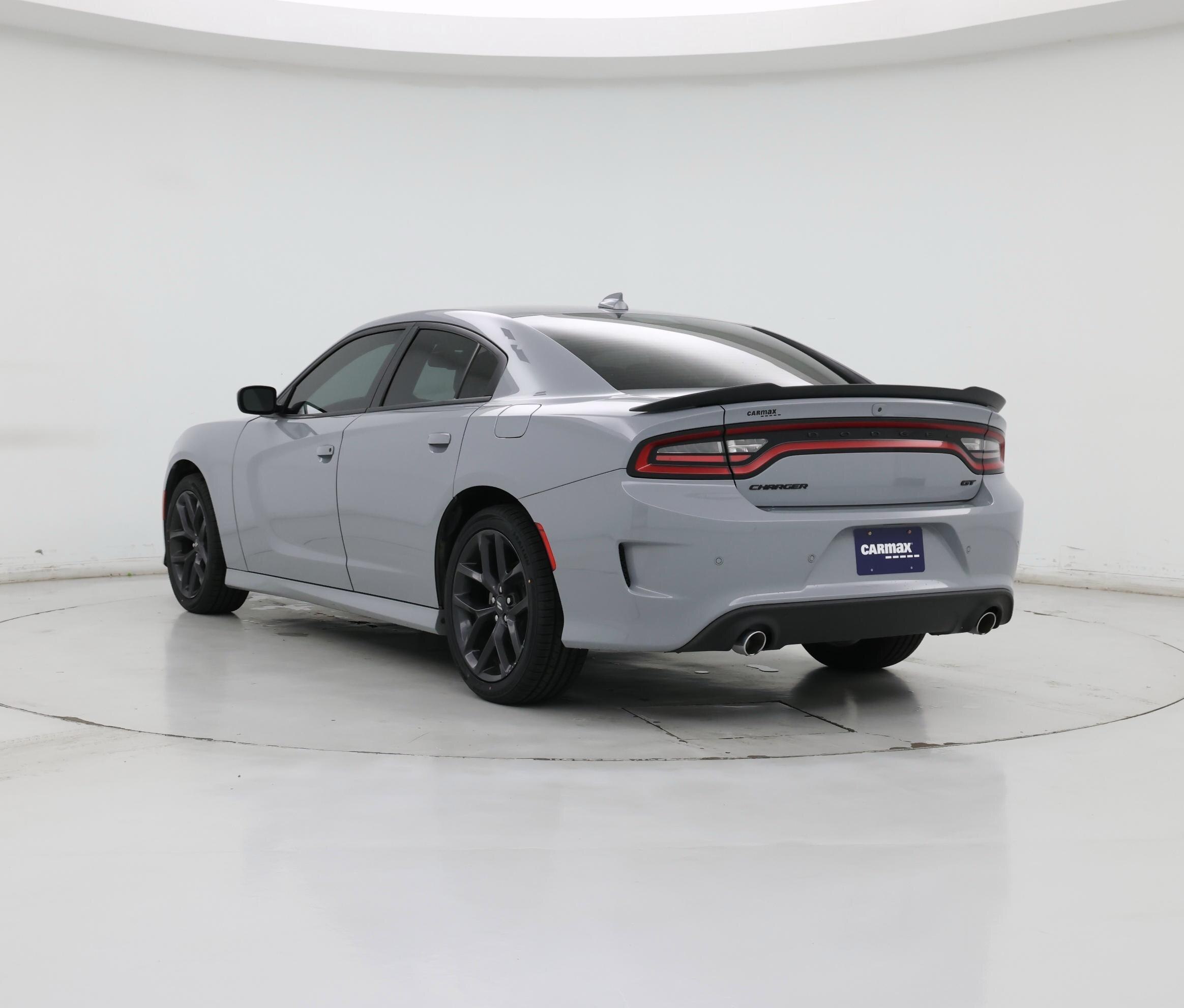 Thumbnail: 2022 Dodge Charger - 2