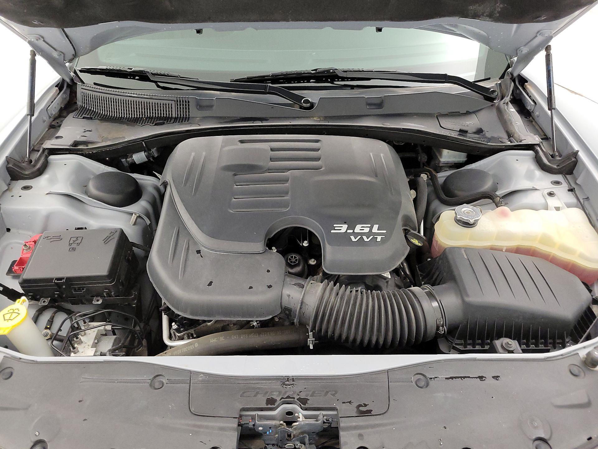 Thumbnail: 2022 Dodge Charger - 20